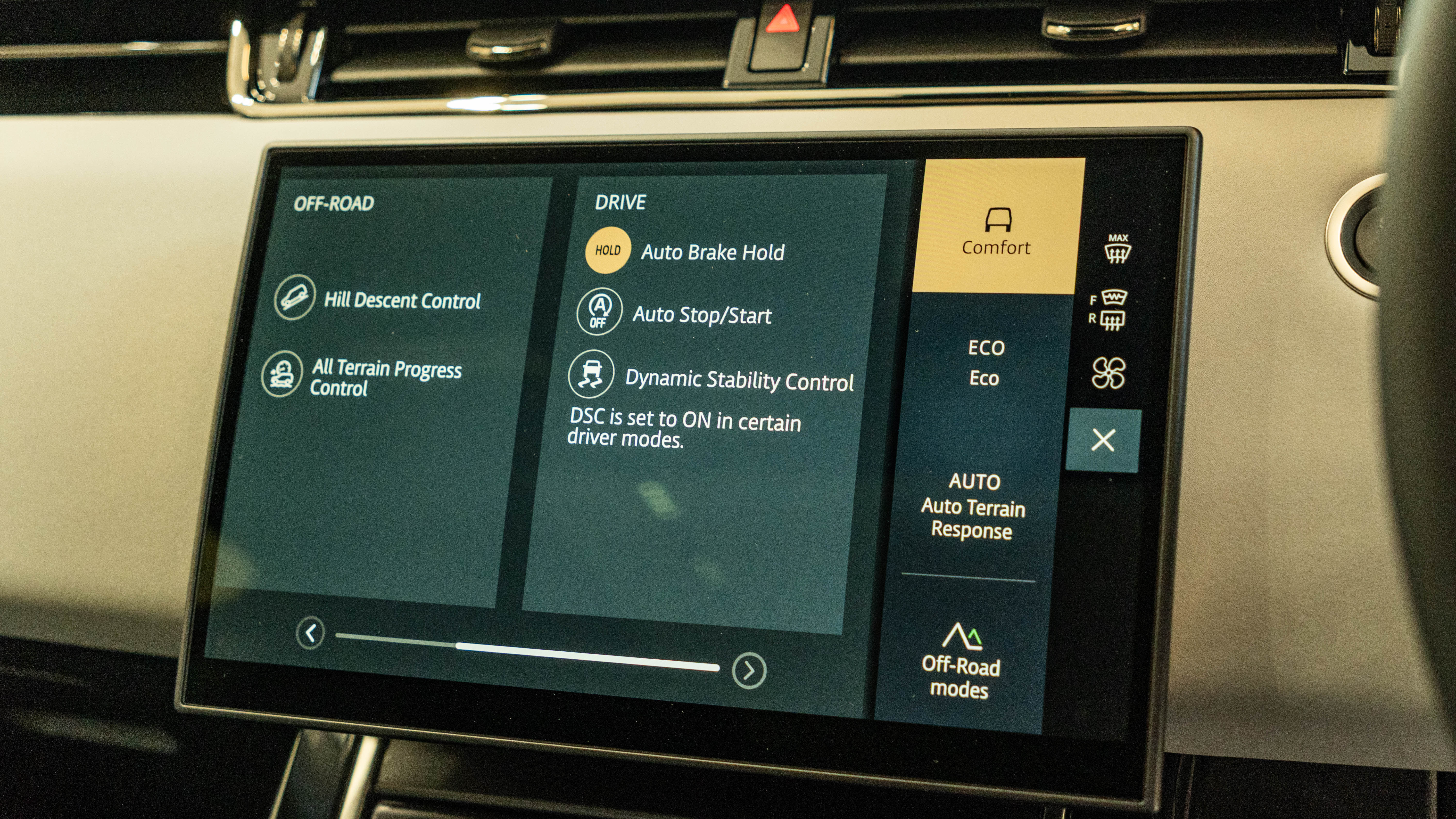 RANGE ROVER EVOQUE 2.0 D200 DYNAMIC SE 5DR AUTO HATCHBACK