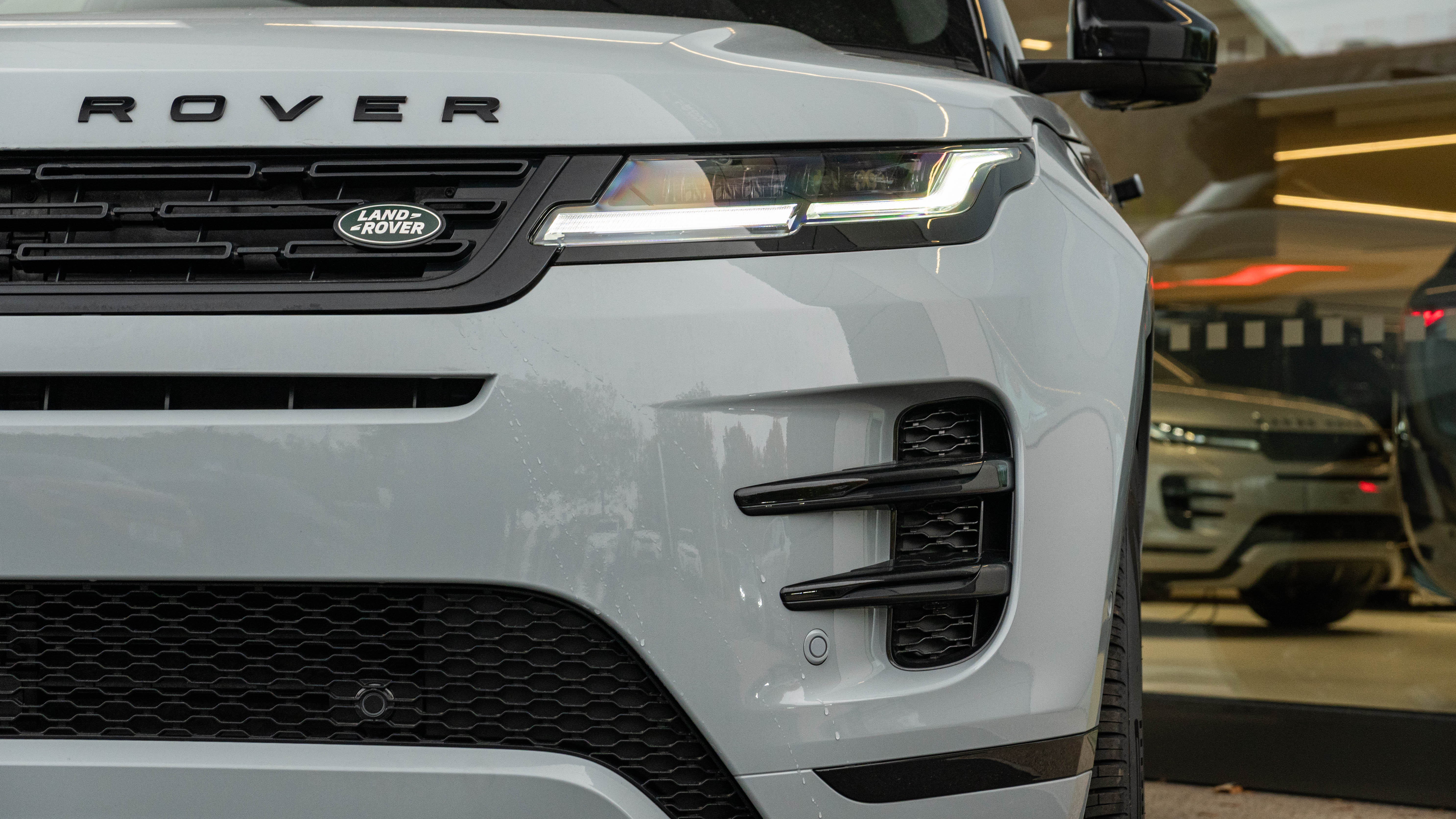 RANGE ROVER EVOQUE 2.0 D200 DYNAMIC SE 5DR AUTO HATCHBACK