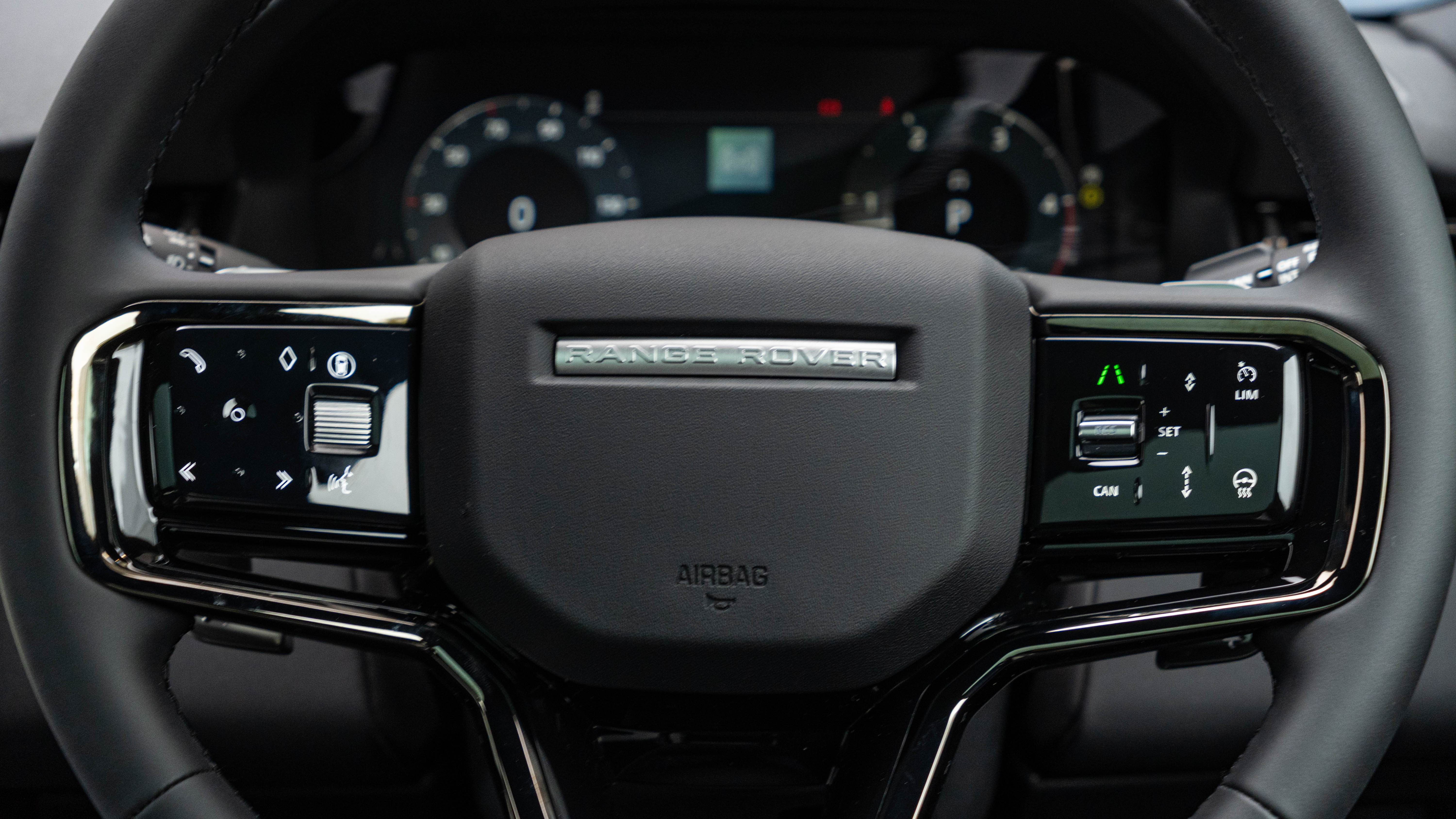 RANGE ROVER EVOQUE 2.0 D200 DYNAMIC SE 5DR AUTO HATCHBACK