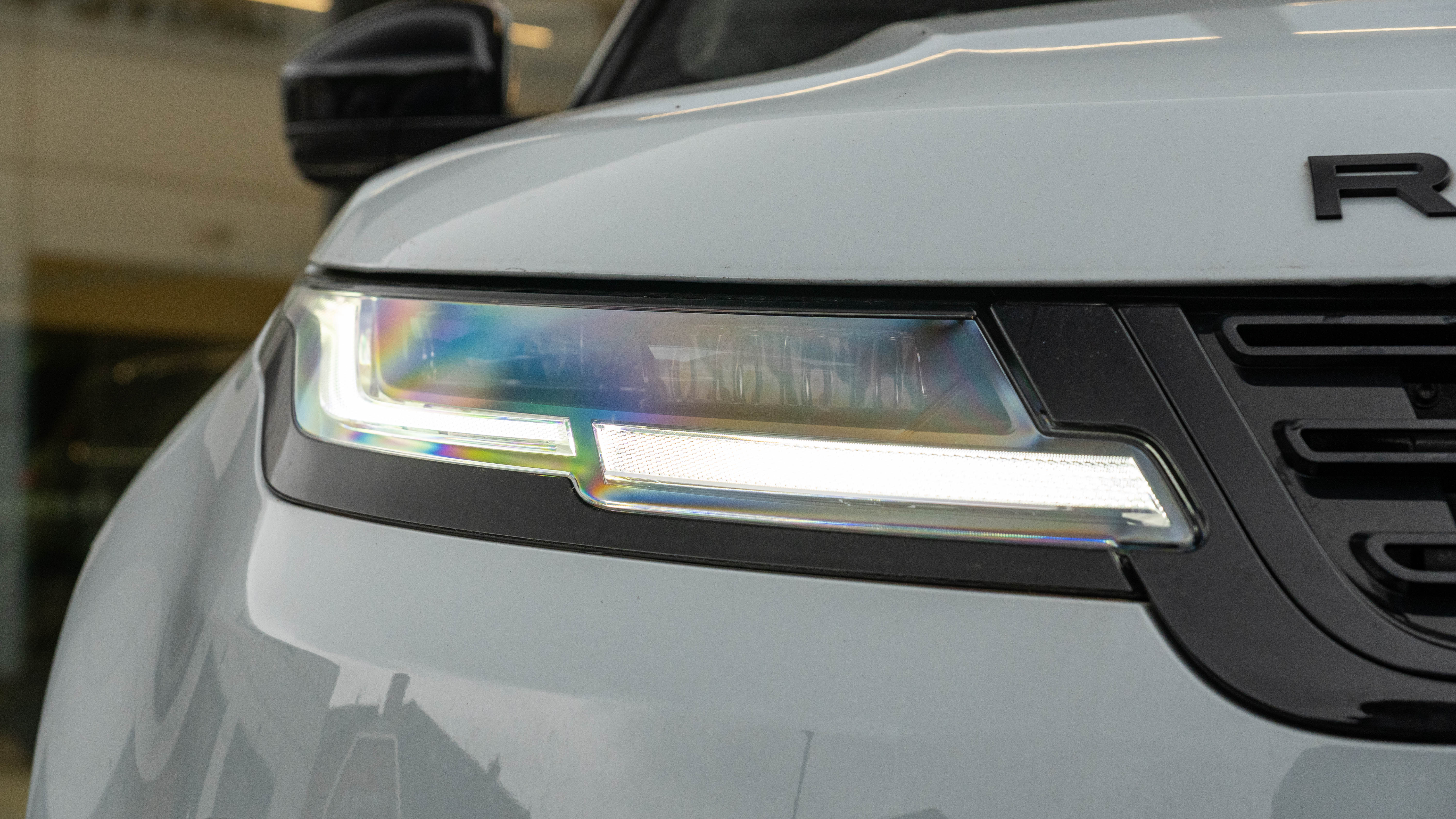 RANGE ROVER EVOQUE 2.0 D200 DYNAMIC SE 5DR AUTO HATCHBACK