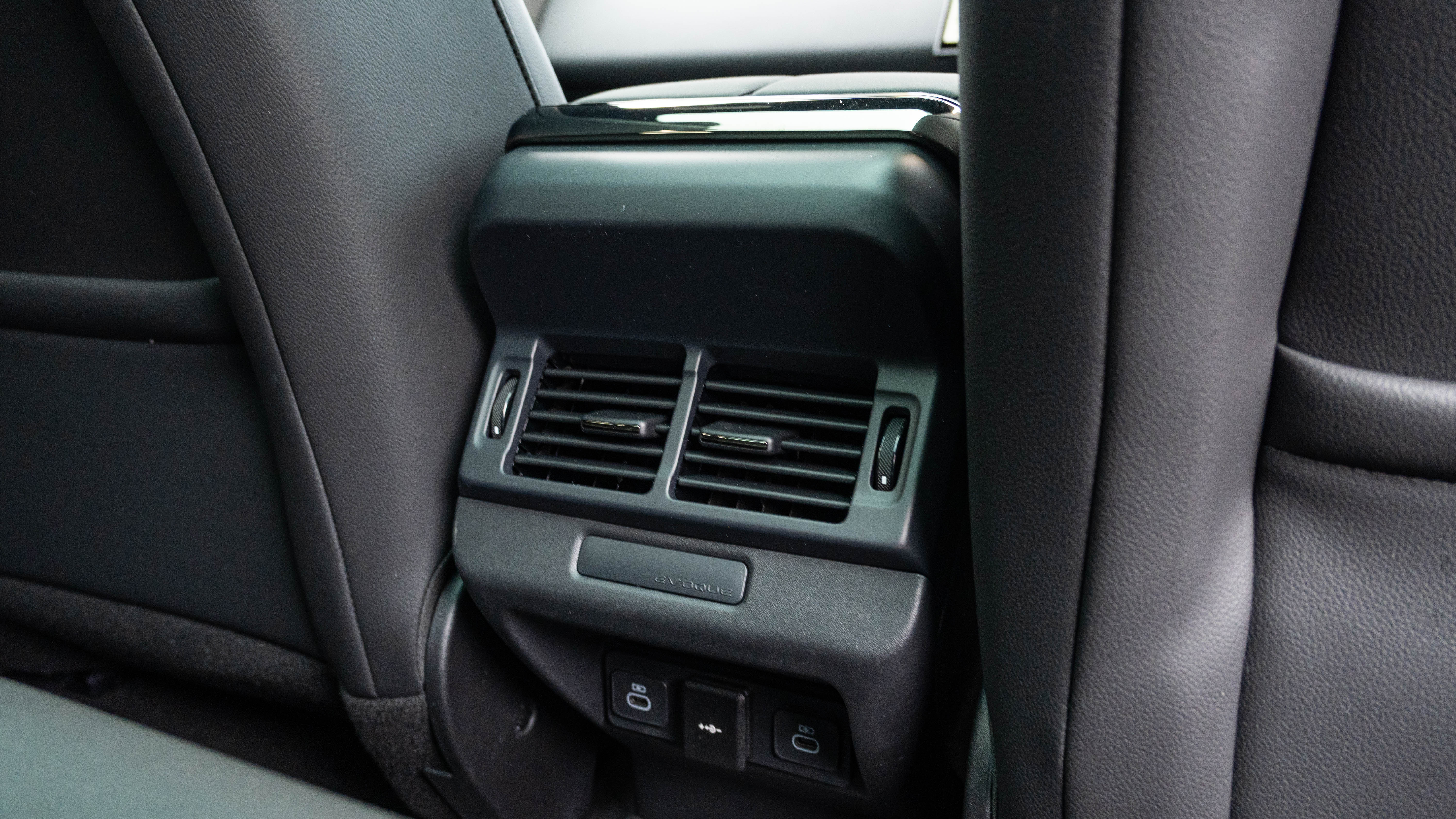 RANGE ROVER EVOQUE 2.0 D200 DYNAMIC SE 5DR AUTO HATCHBACK