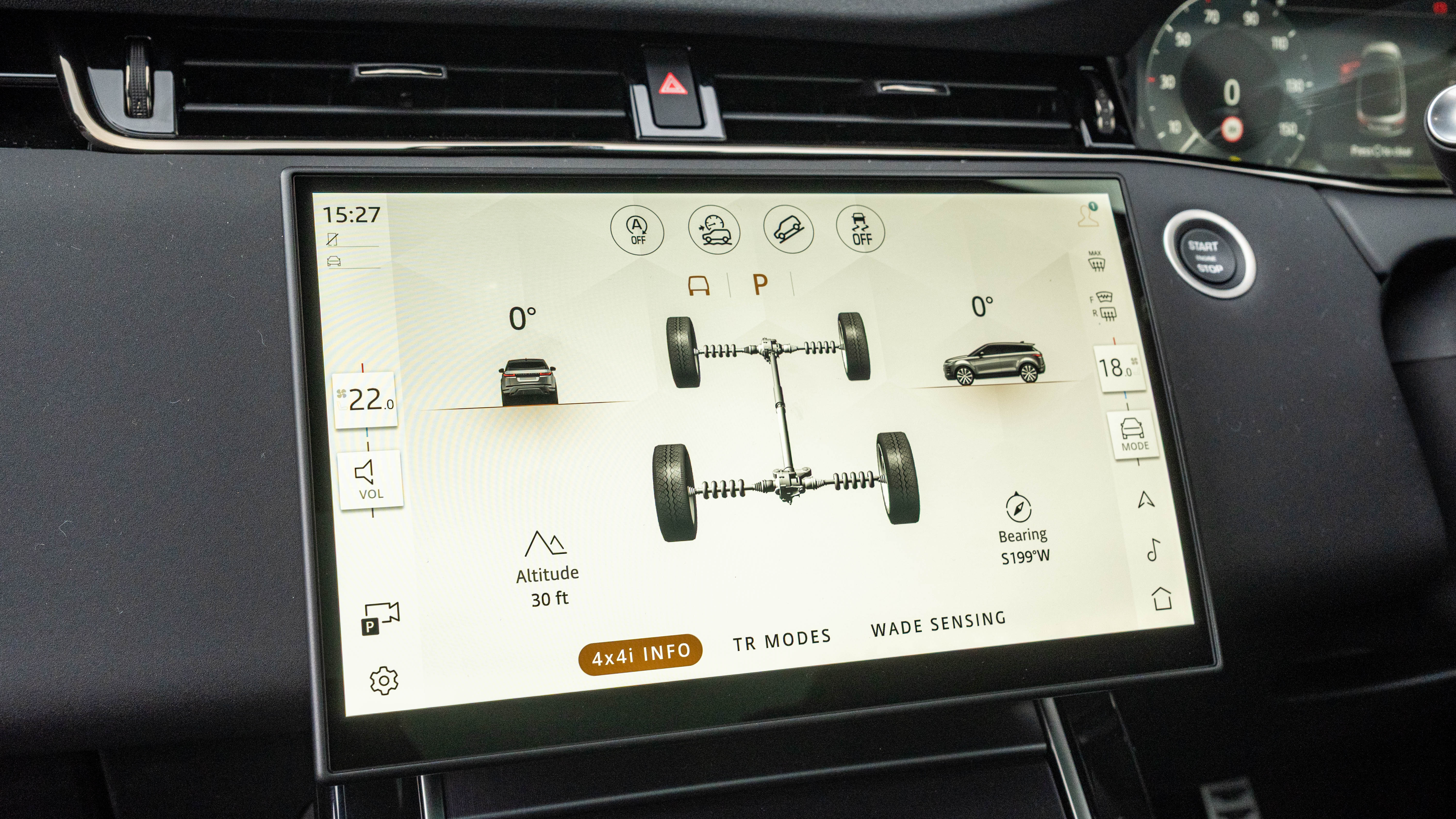 RANGE ROVER EVOQUE 2.0 D200 DYNAMIC SE 5DR AUTO HATCHBACK