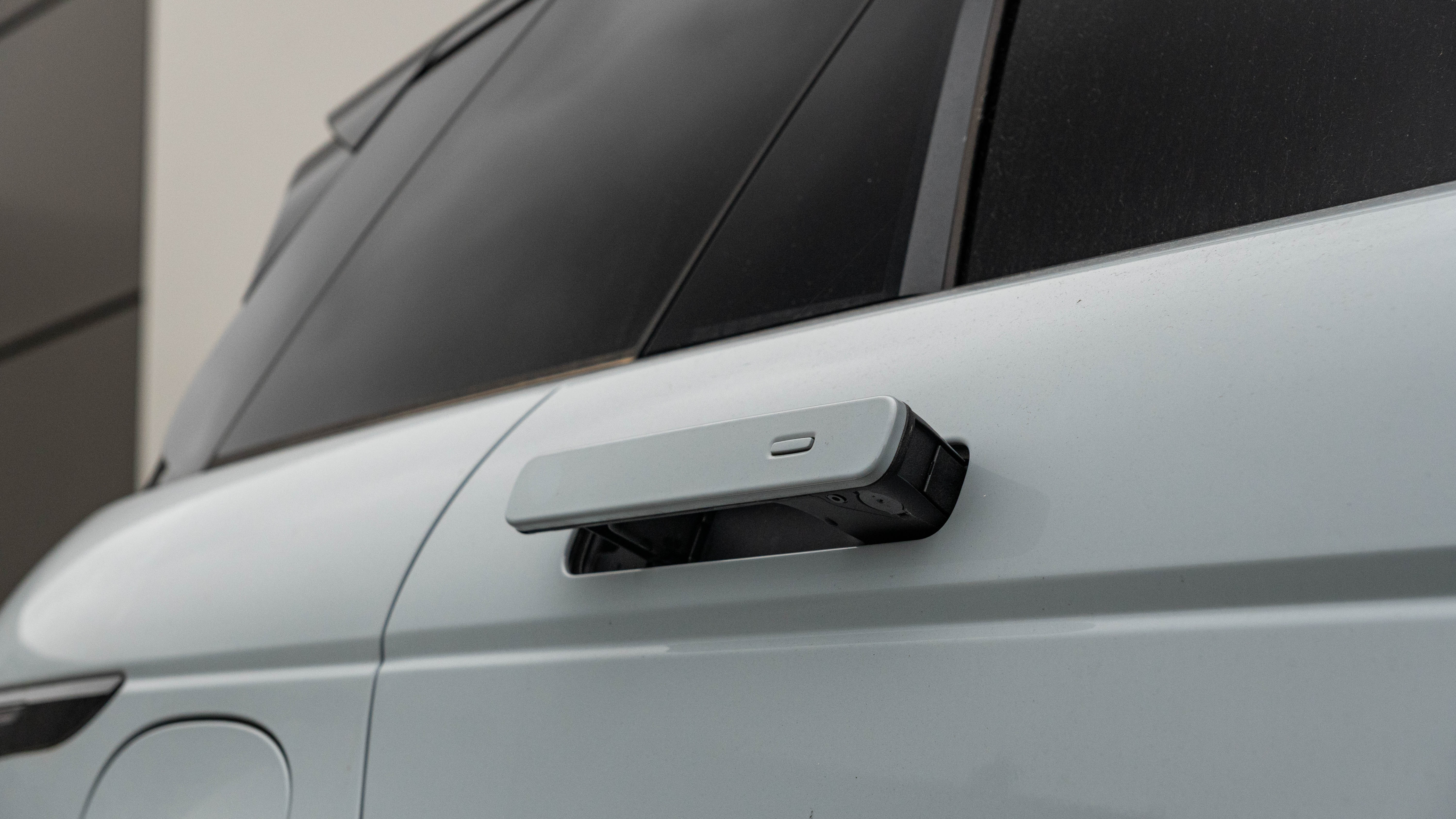RANGE ROVER EVOQUE 2.0 D200 DYNAMIC SE 5DR AUTO HATCHBACK