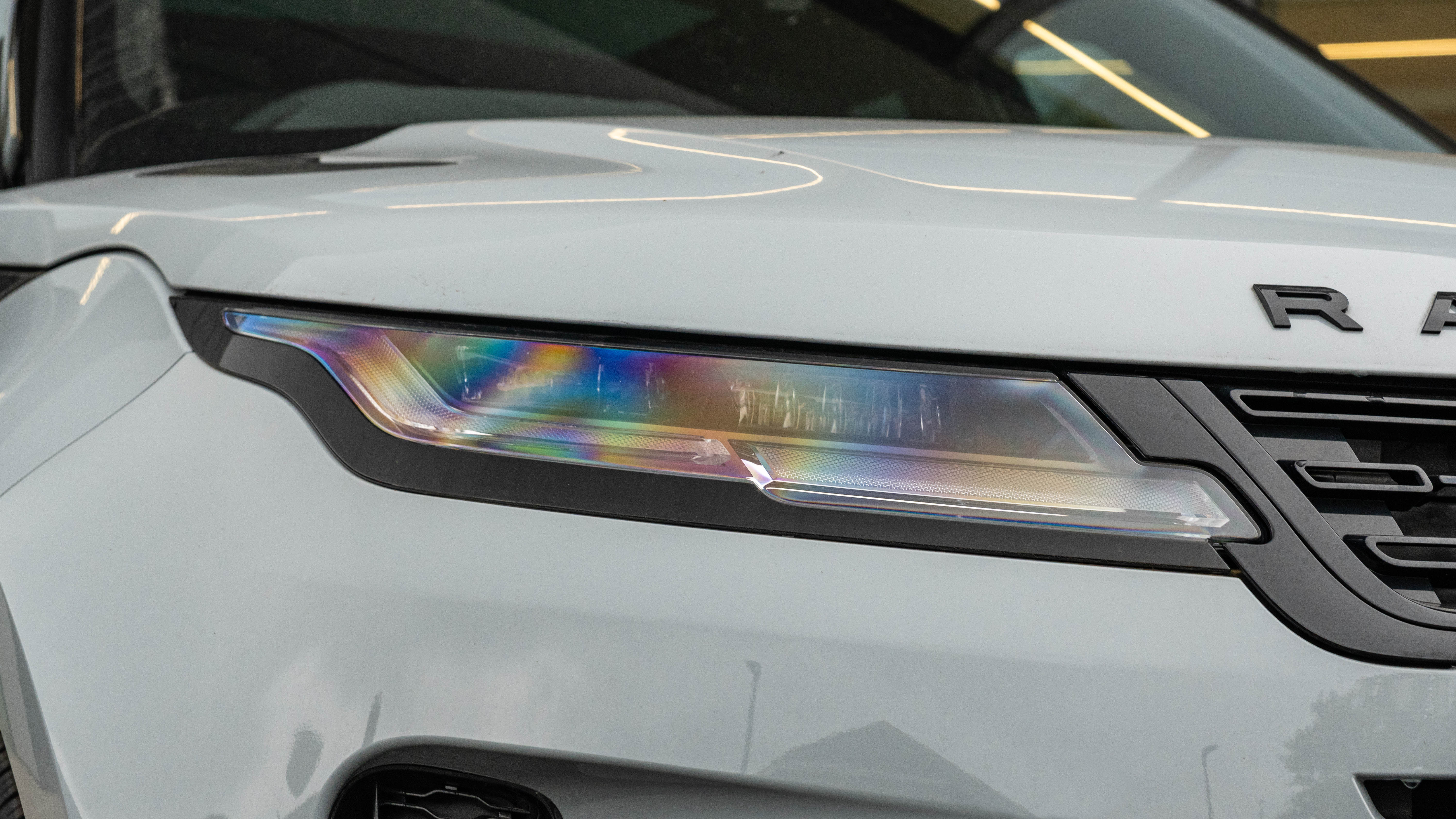 RANGE ROVER EVOQUE 2.0 D200 DYNAMIC SE 5DR AUTO HATCHBACK