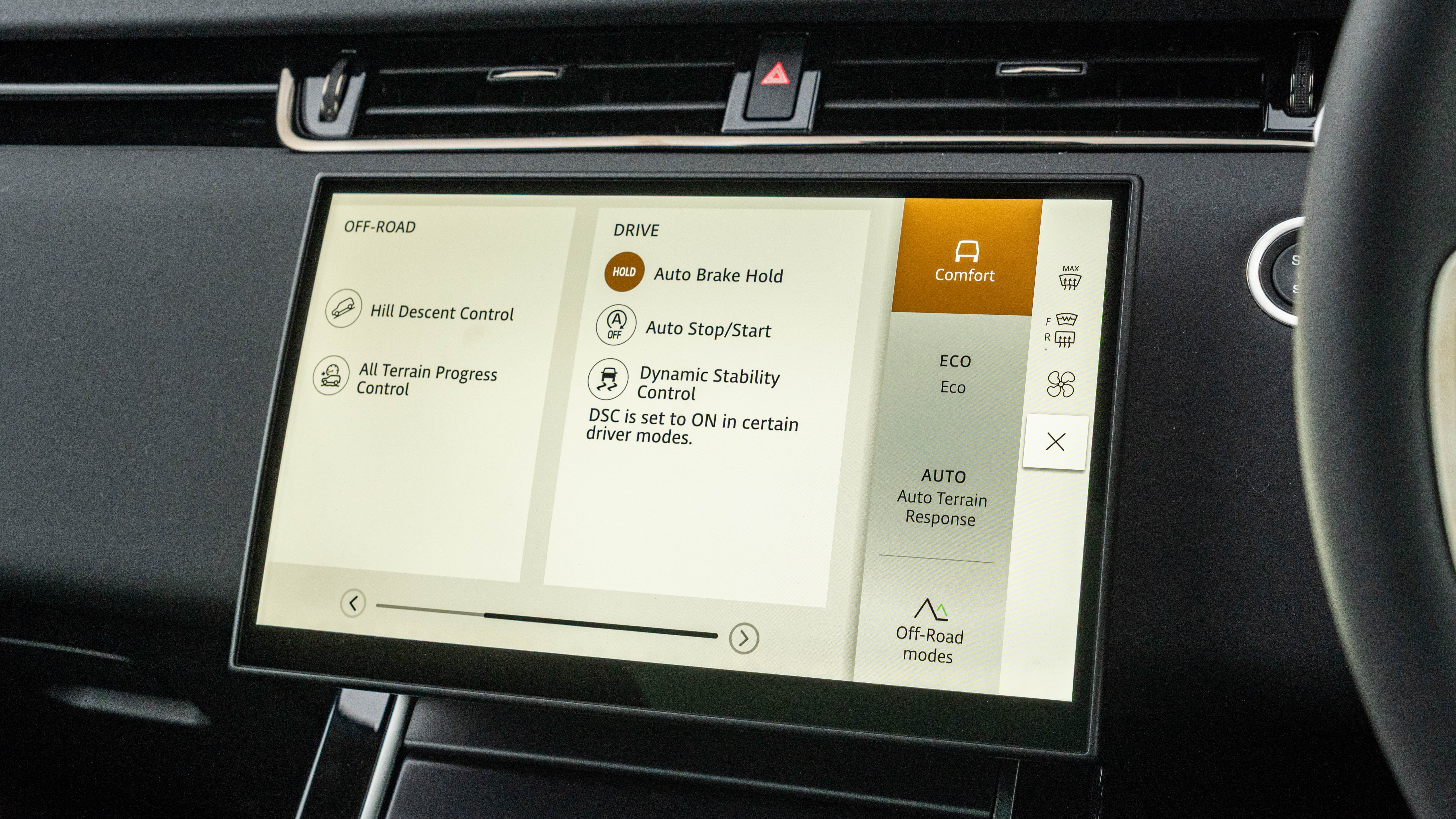 RANGE ROVER EVOQUE 2.0 D200 DYNAMIC SE 5DR AUTO HATCHBACK