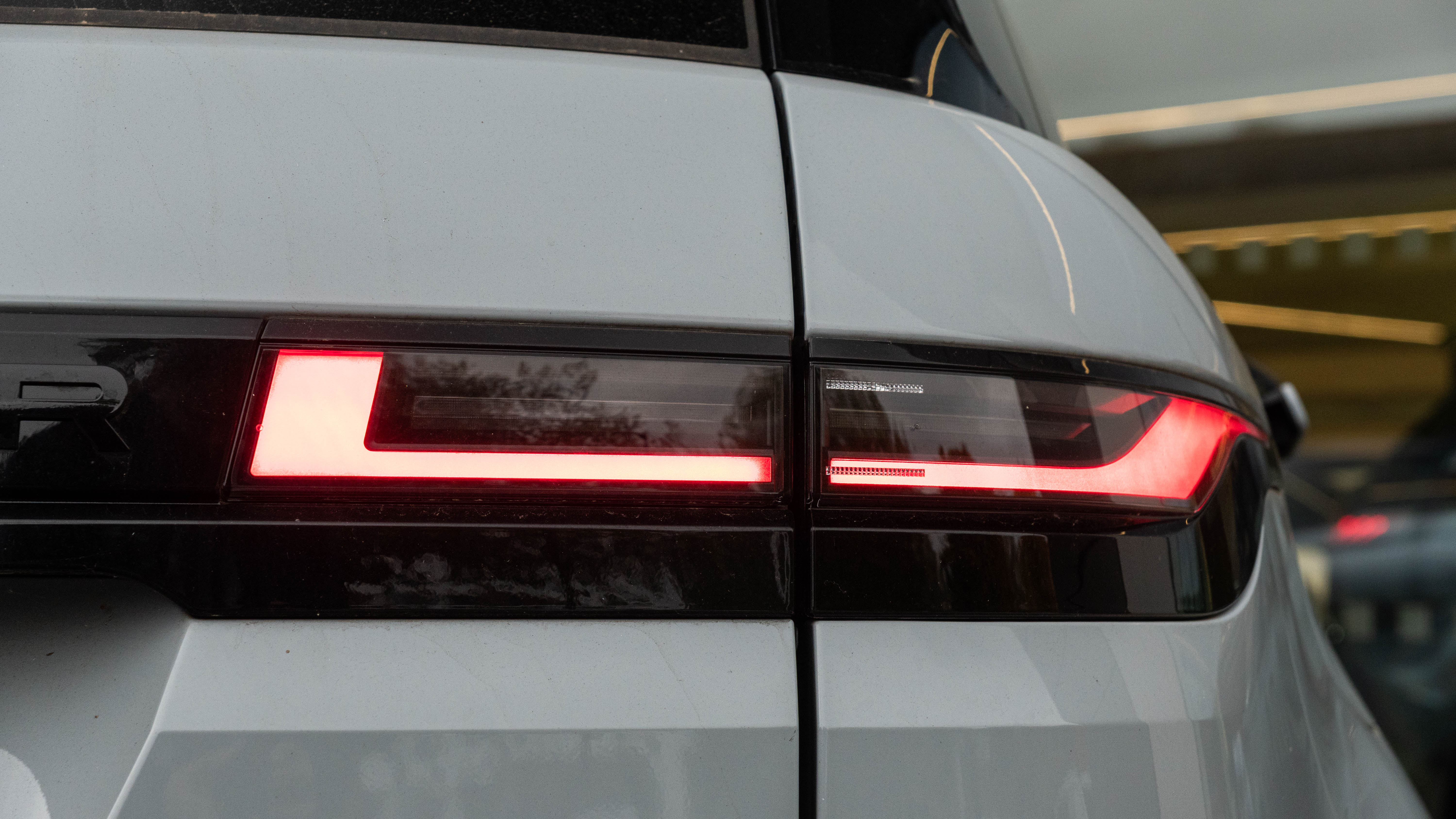 RANGE ROVER EVOQUE 2.0 D200 DYNAMIC SE 5DR AUTO HATCHBACK