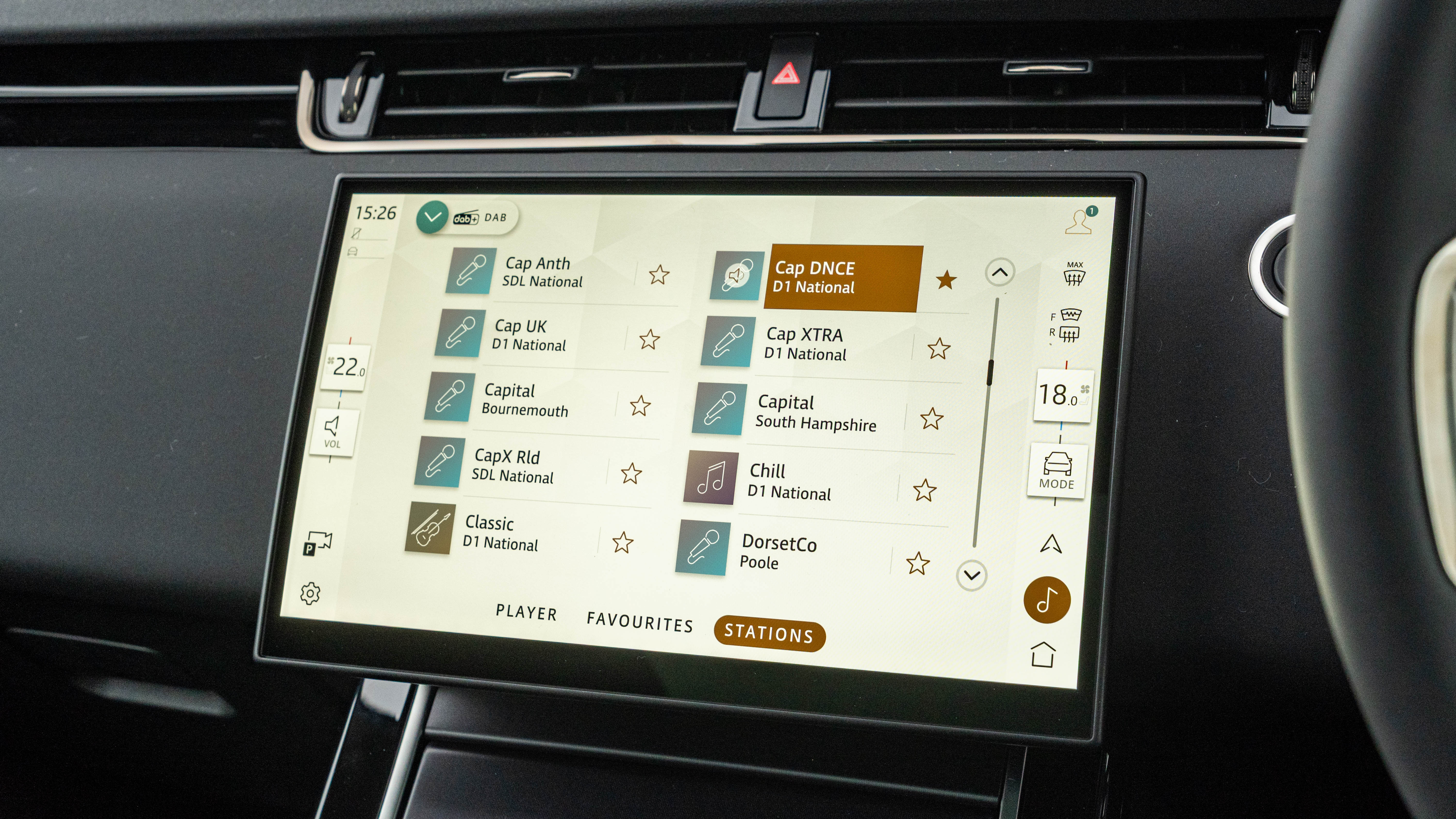 RANGE ROVER EVOQUE 2.0 D200 DYNAMIC SE 5DR AUTO HATCHBACK