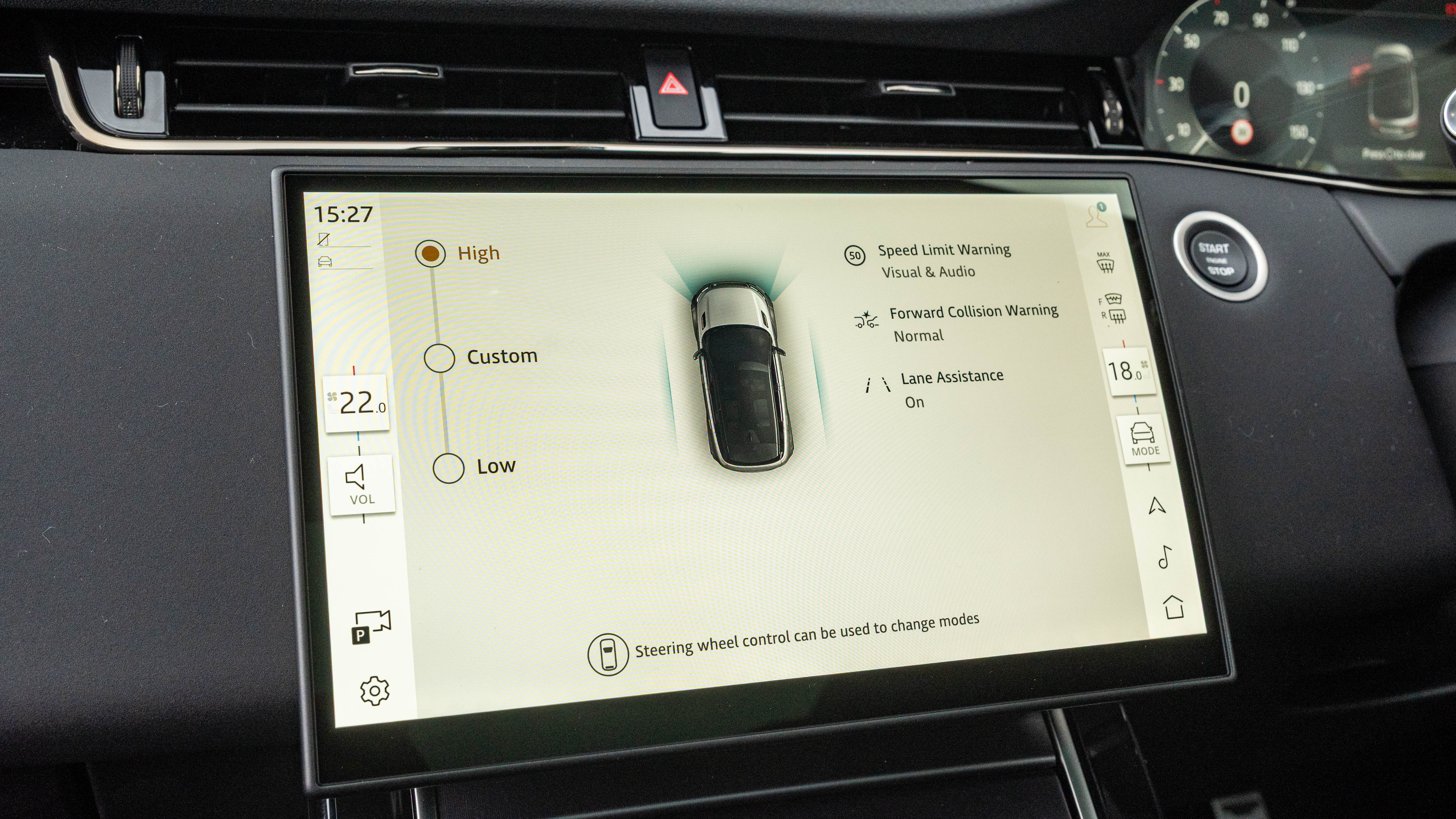 RANGE ROVER EVOQUE 2.0 D200 DYNAMIC SE 5DR AUTO HATCHBACK