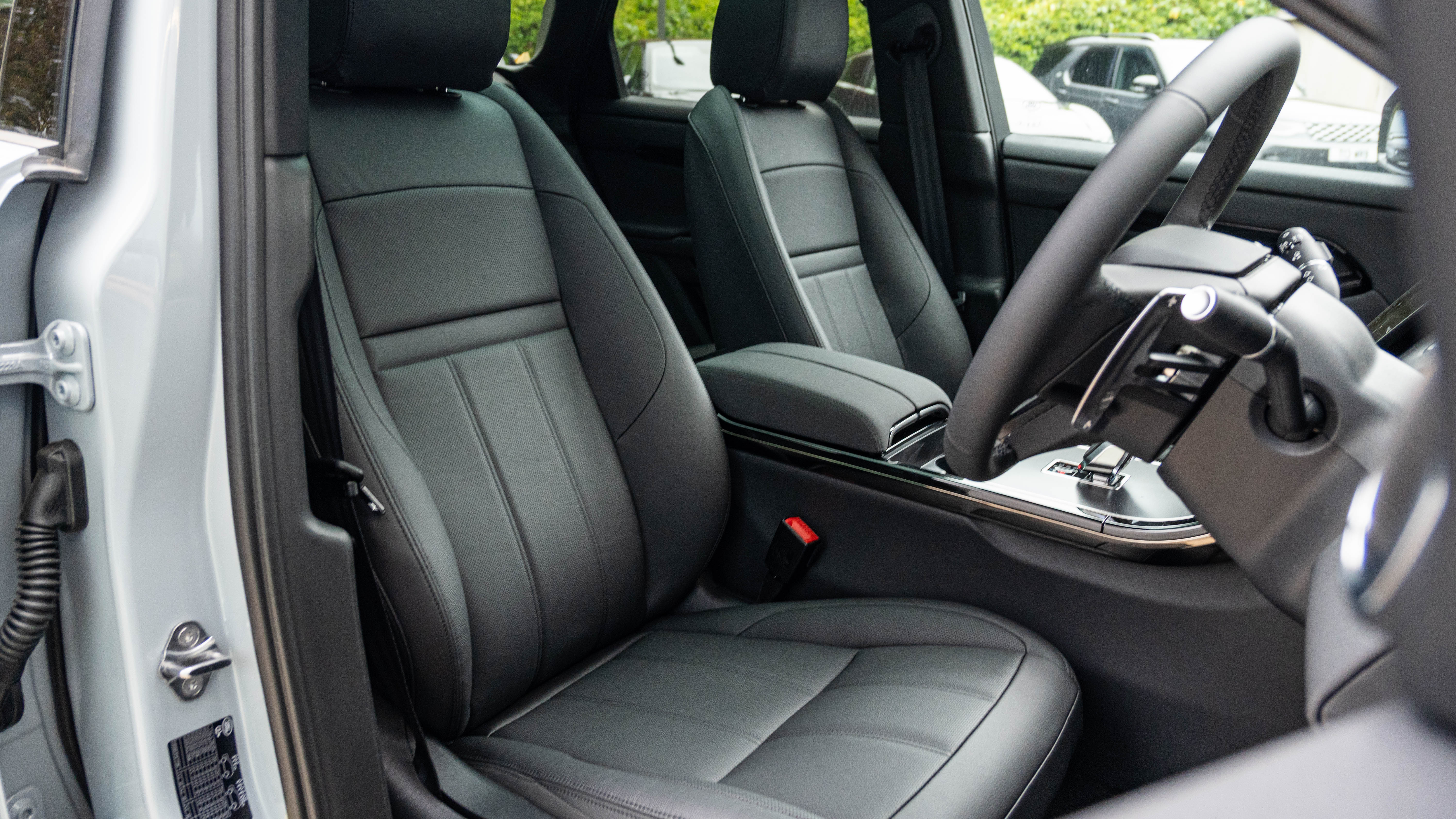 RANGE ROVER EVOQUE 2.0 D200 DYNAMIC SE 5DR AUTO HATCHBACK