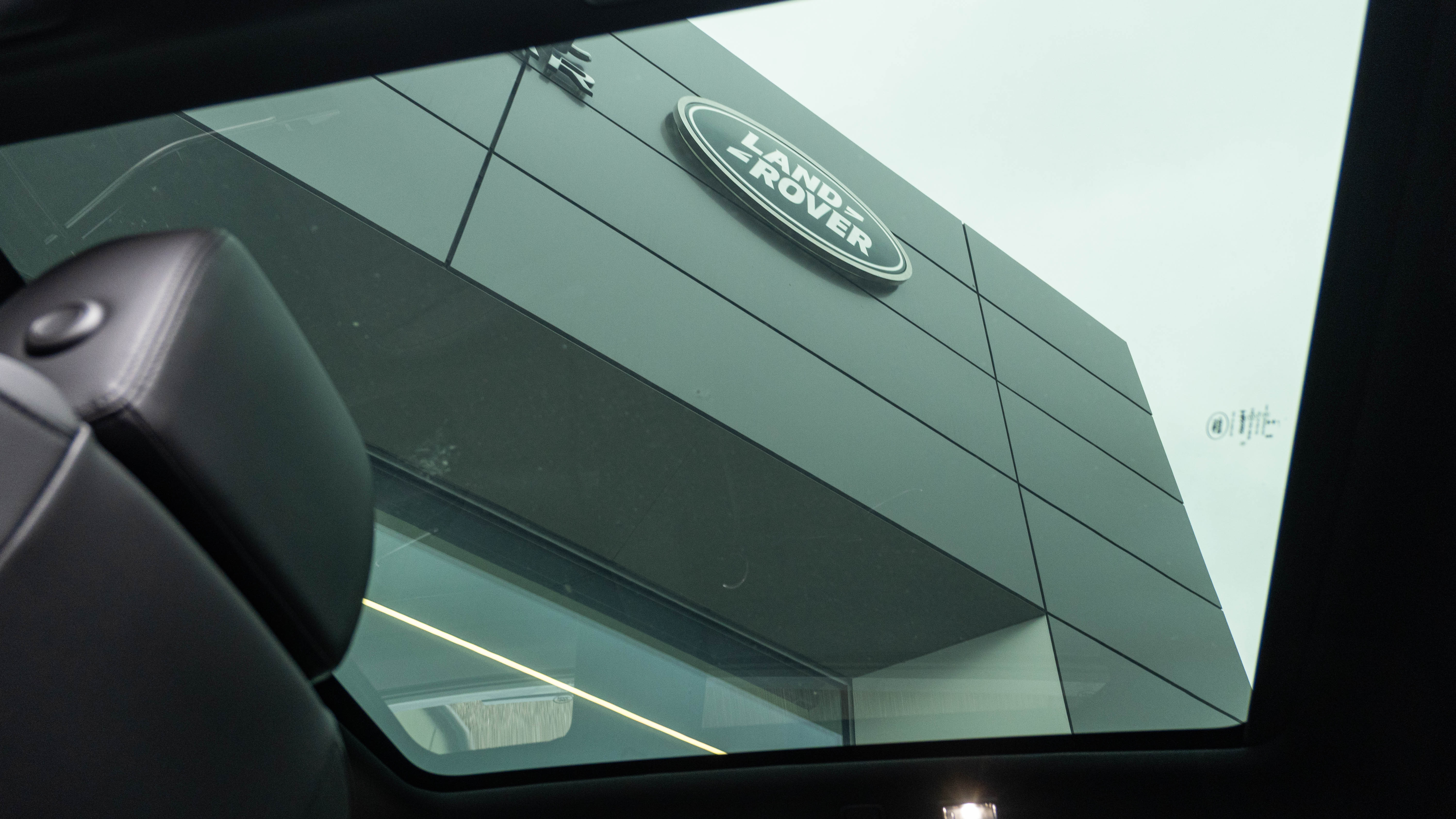 RANGE ROVER EVOQUE 2.0 D200 DYNAMIC SE 5DR AUTO HATCHBACK