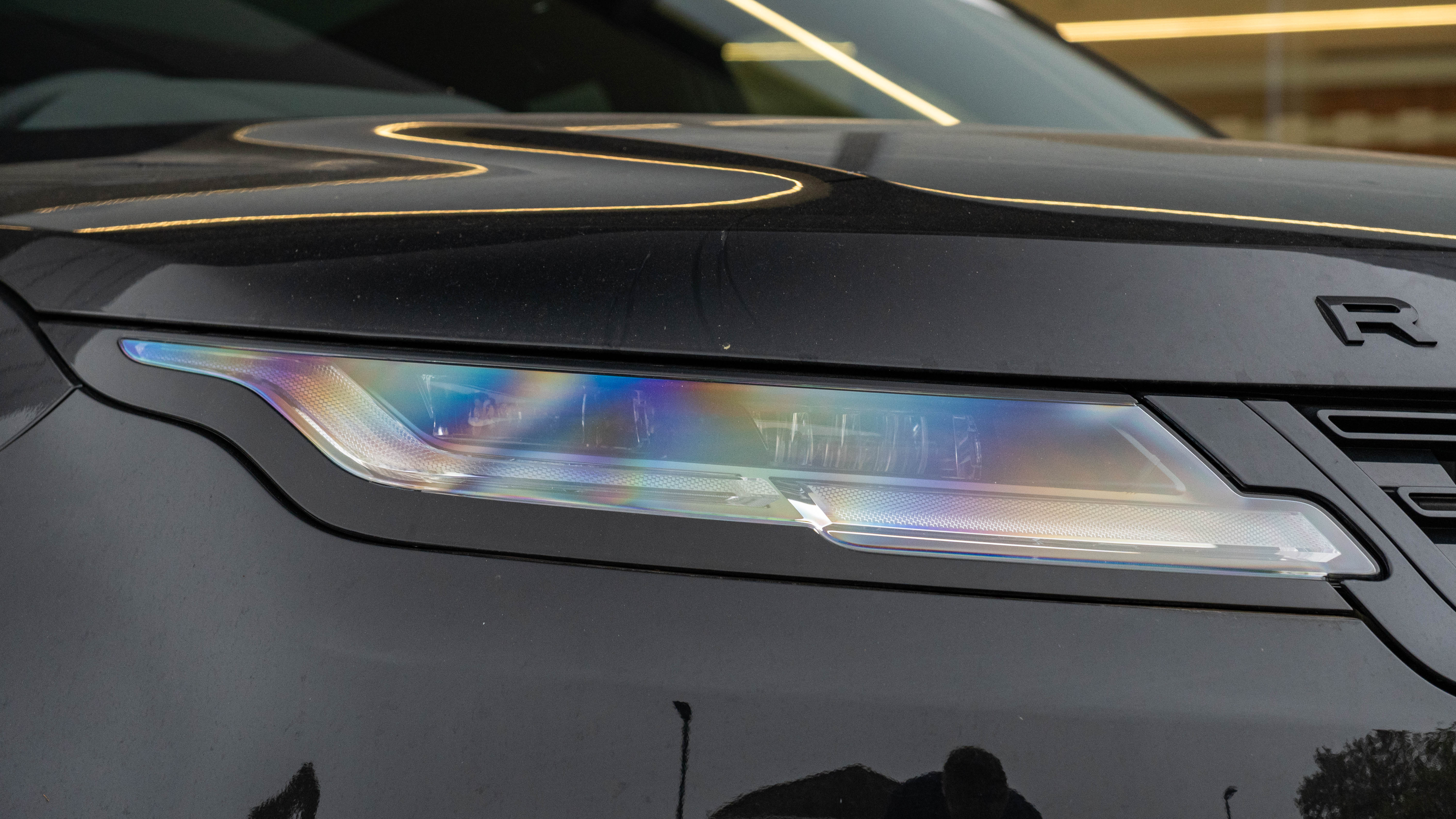RANGE ROVER EVOQUE 2.0 D200 DYNAMIC SE 5DR AUTO HATCHBACK
