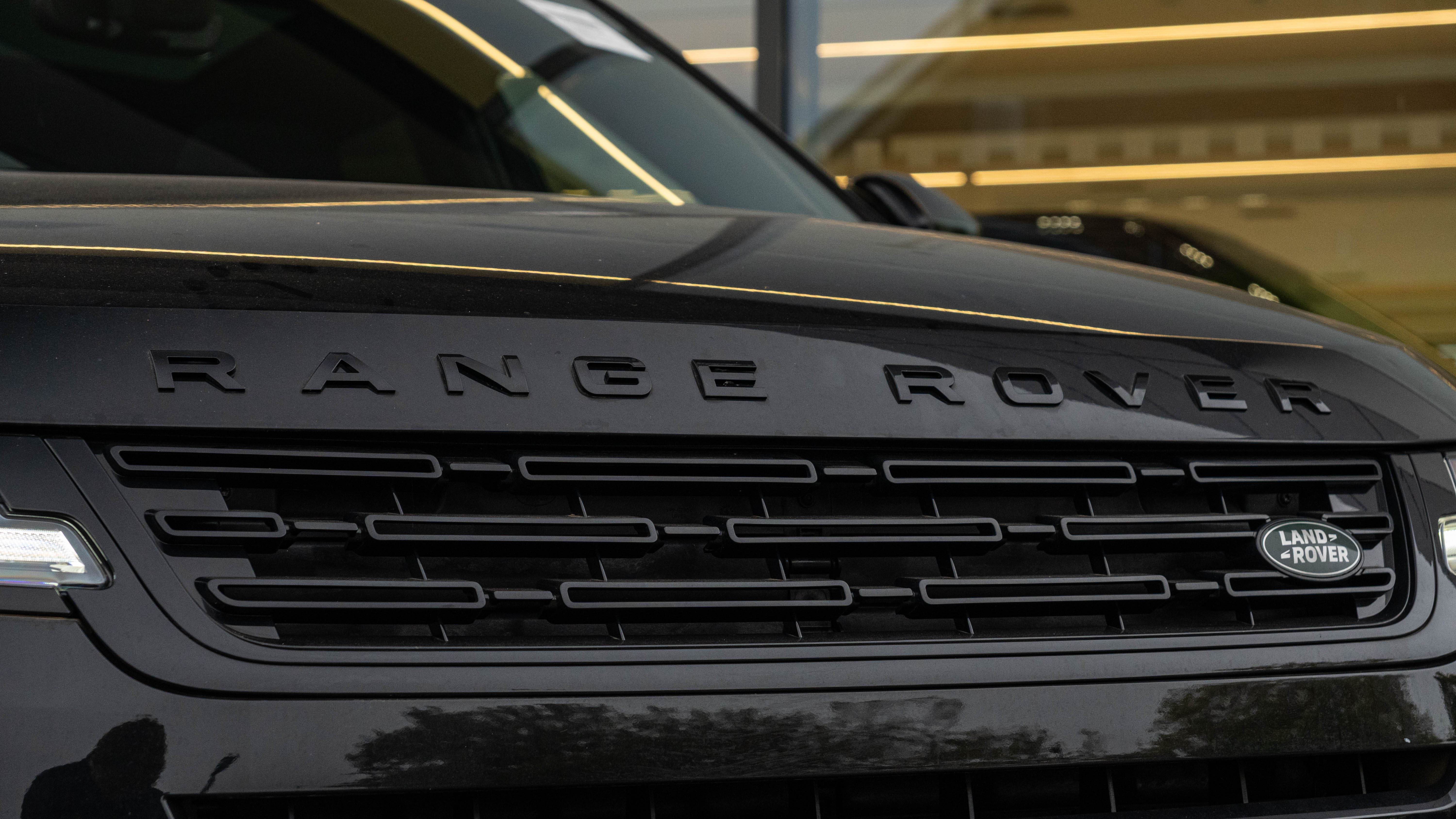 RANGE ROVER EVOQUE 2.0 D200 DYNAMIC SE 5DR AUTO HATCHBACK