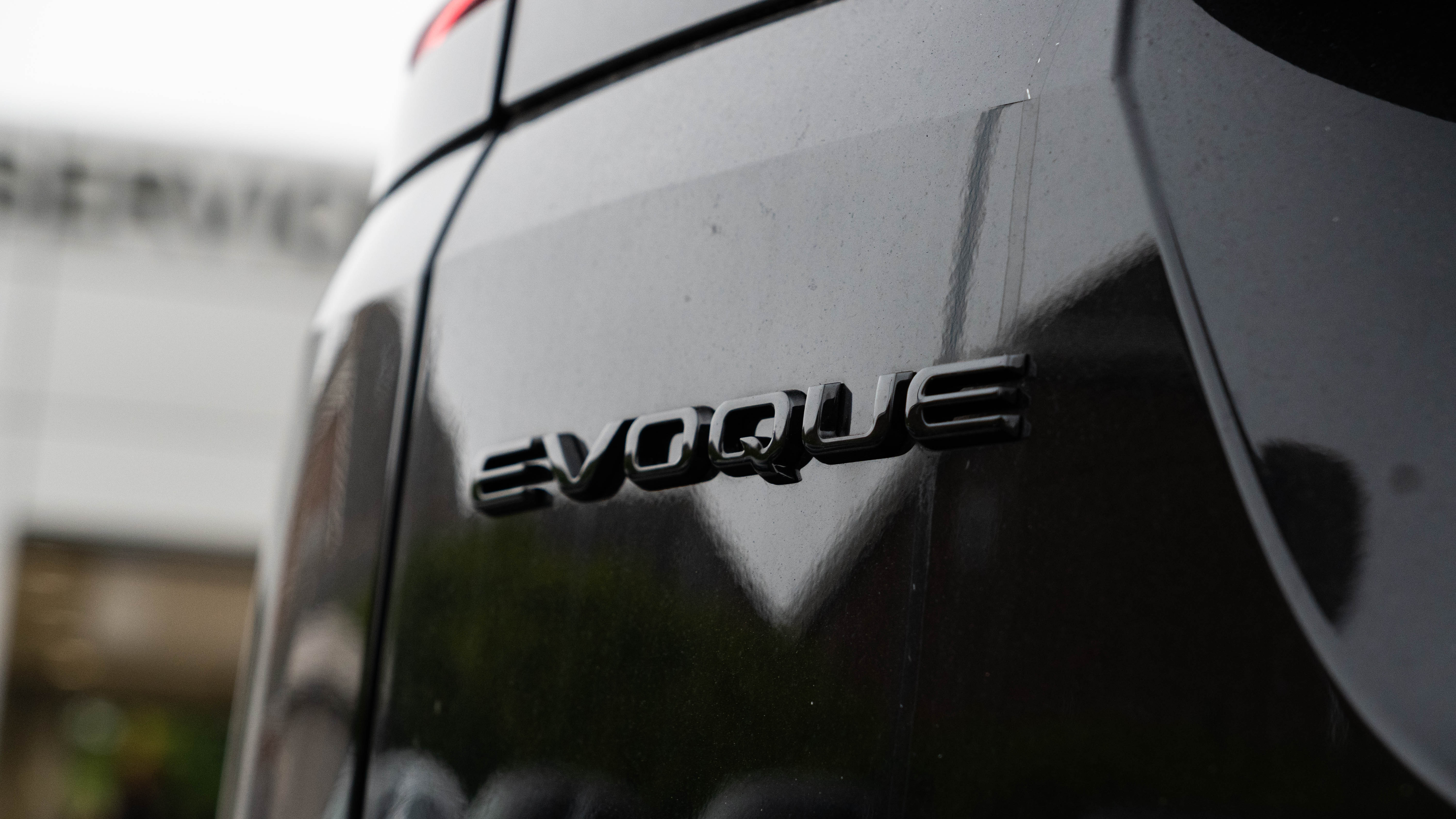 RANGE ROVER EVOQUE 2.0 D200 DYNAMIC SE 5DR AUTO HATCHBACK