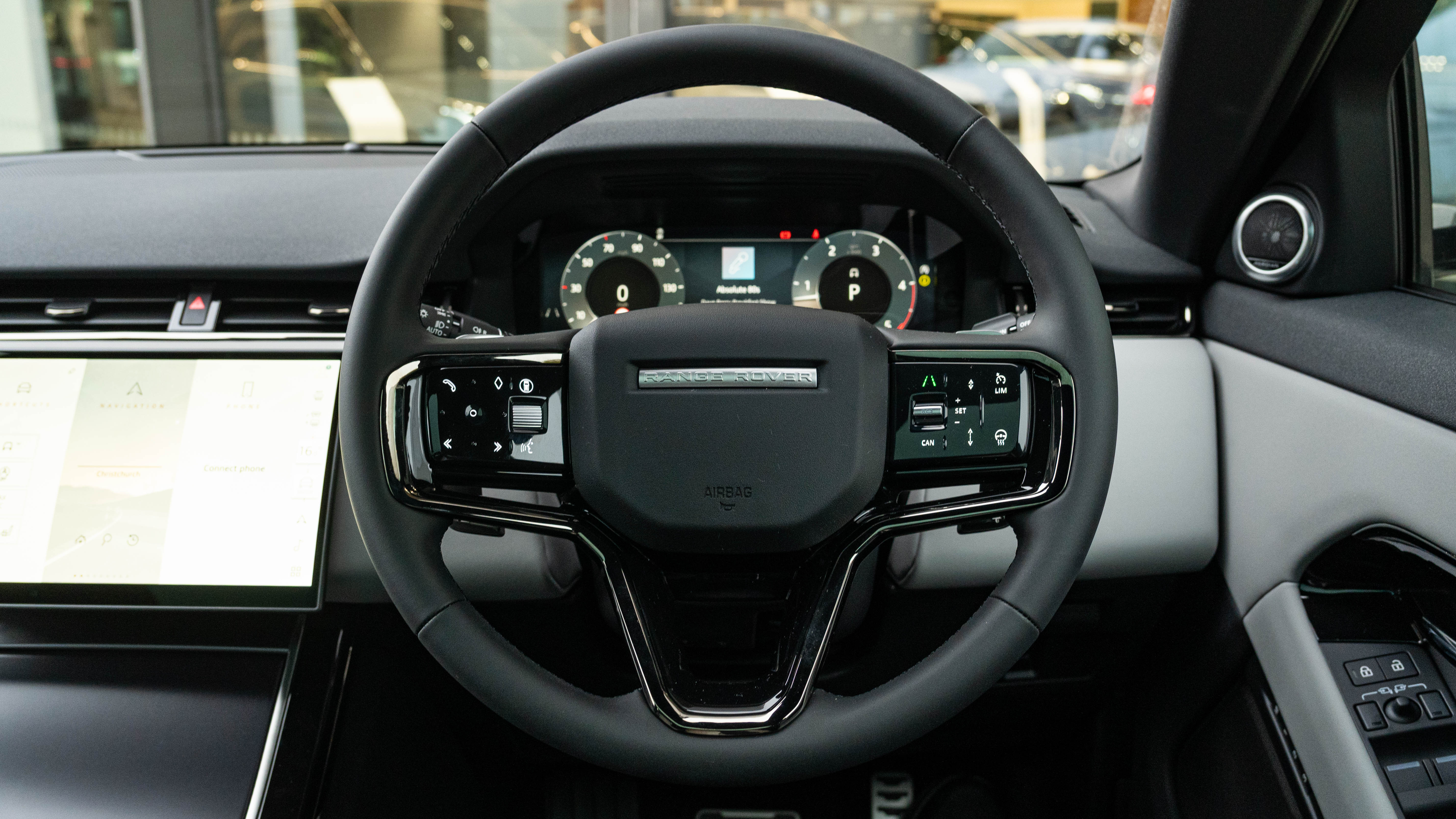 RANGE ROVER EVOQUE 2.0 D200 DYNAMIC SE 5DR AUTO HATCHBACK