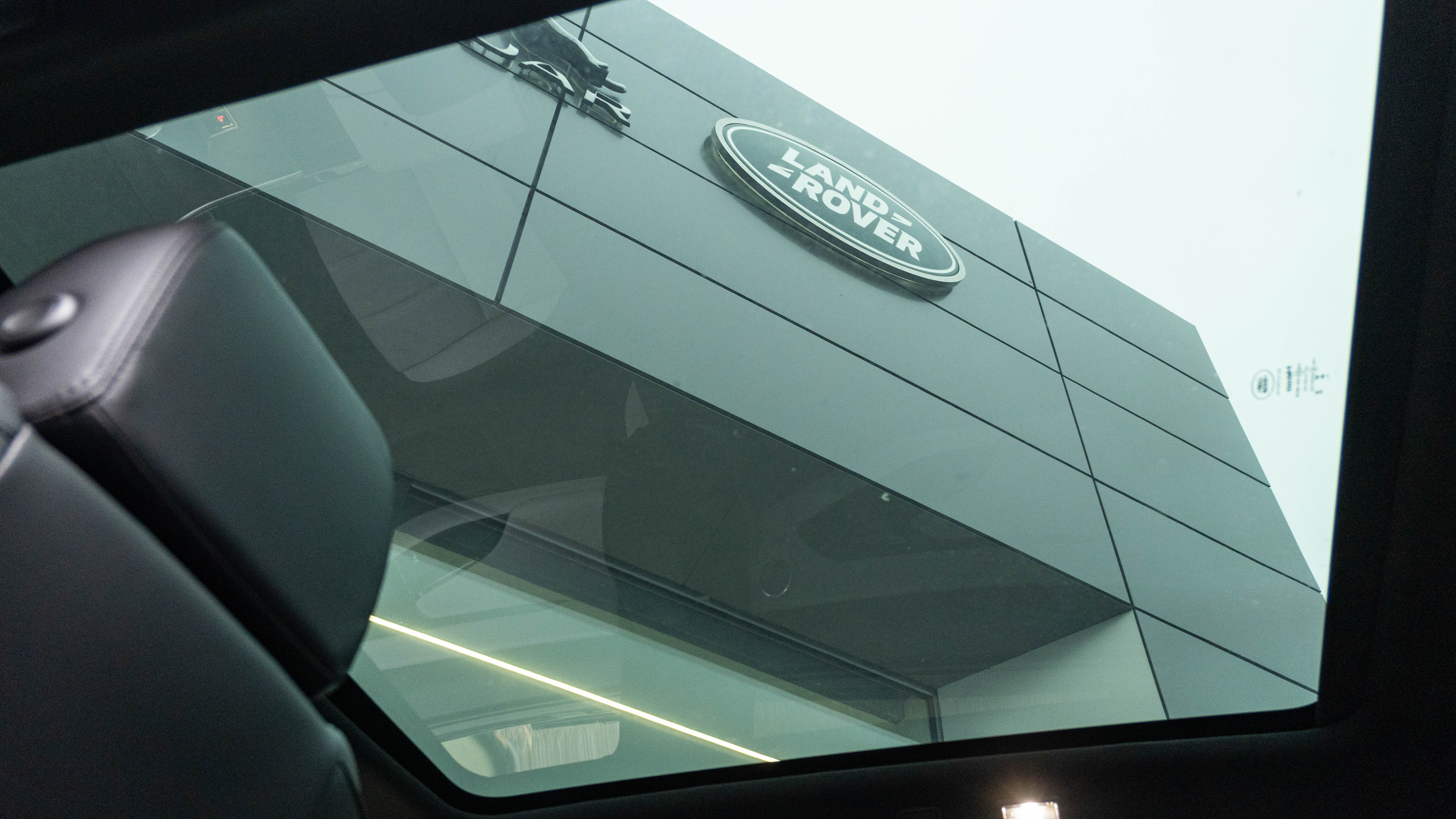 RANGE ROVER EVOQUE 2.0 D200 DYNAMIC SE 5DR AUTO HATCHBACK