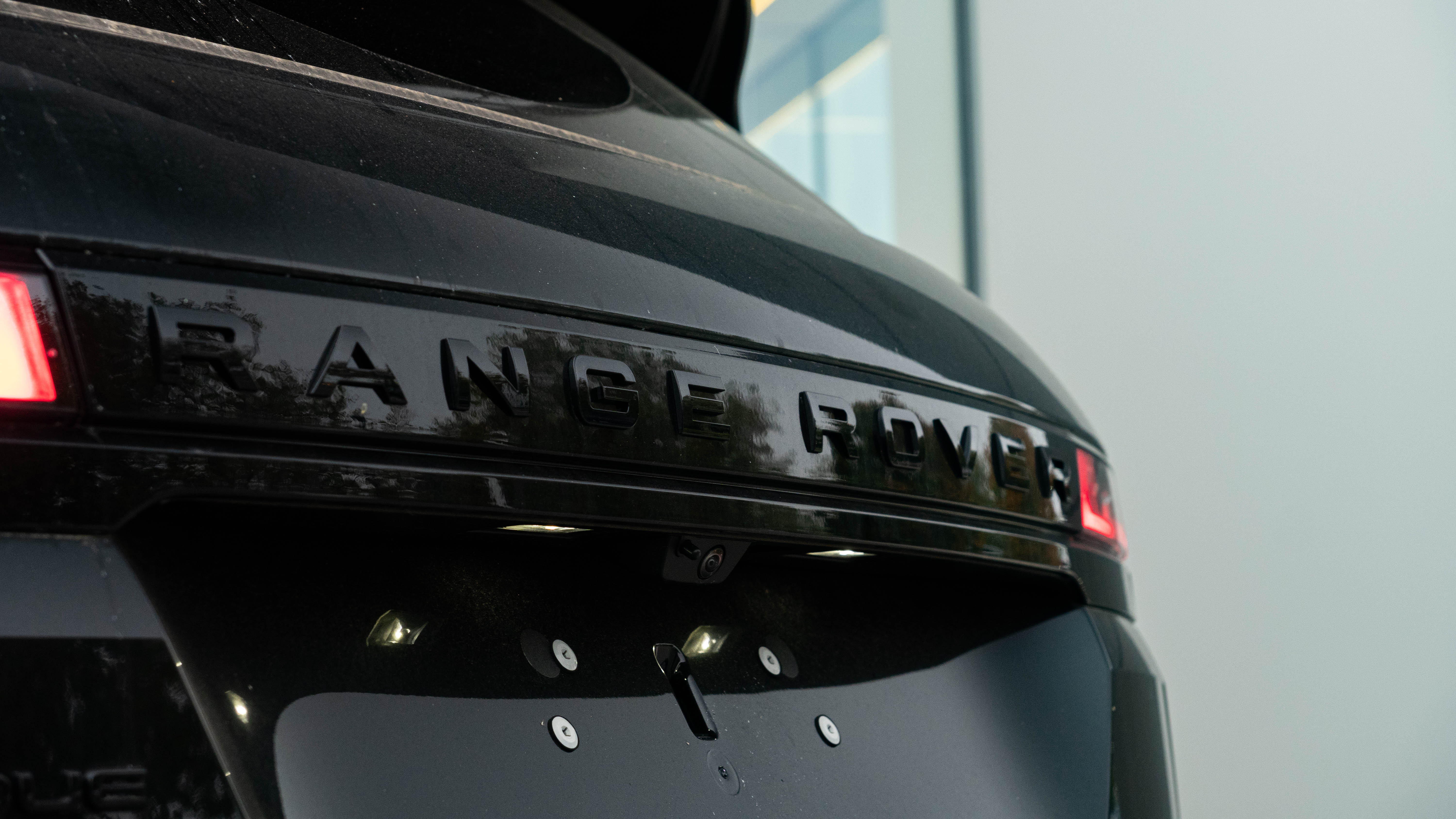 RANGE ROVER EVOQUE 2.0 D200 DYNAMIC SE 5DR AUTO HATCHBACK