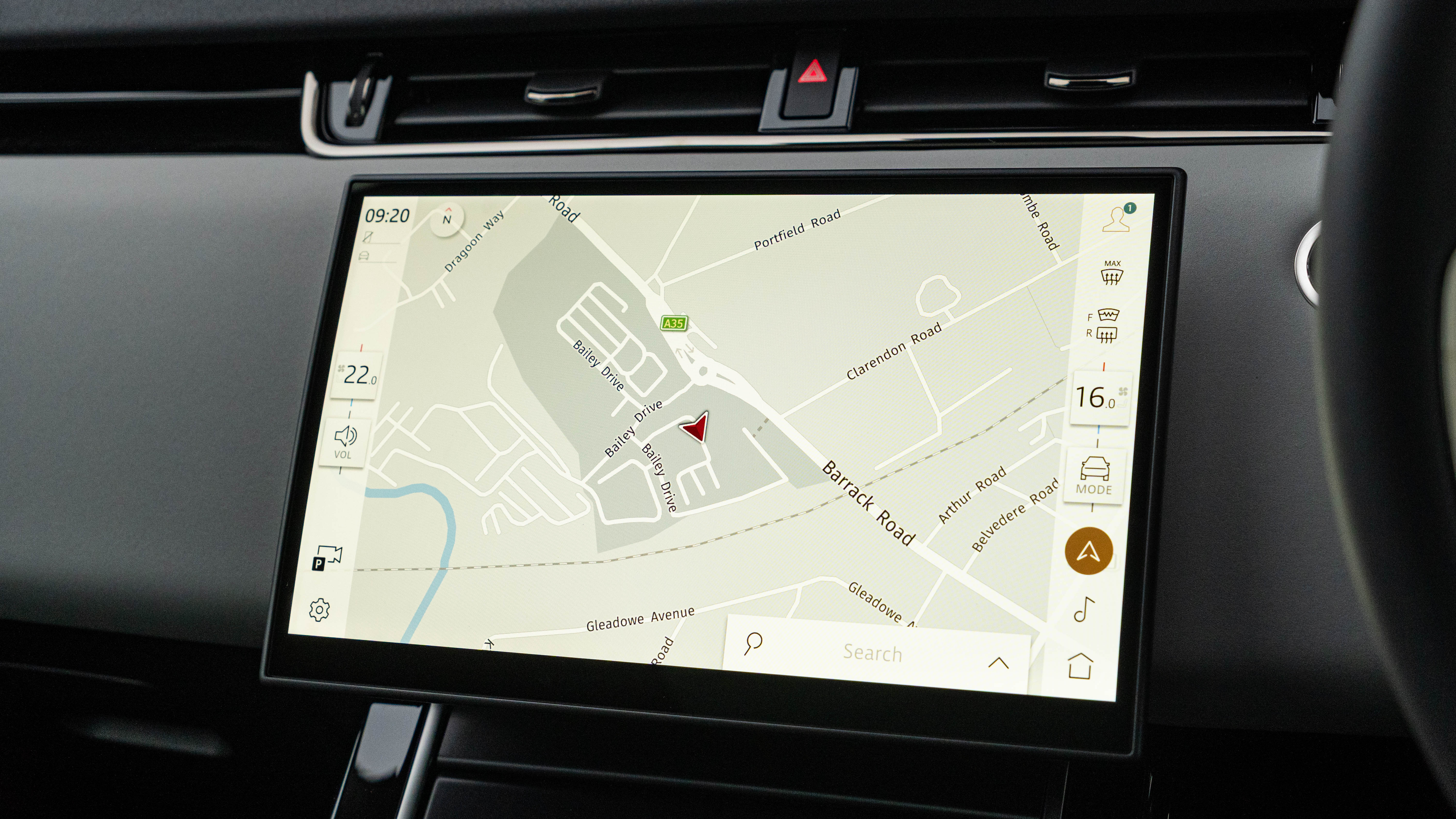 RANGE ROVER EVOQUE 2.0 D200 DYNAMIC SE 5DR AUTO HATCHBACK