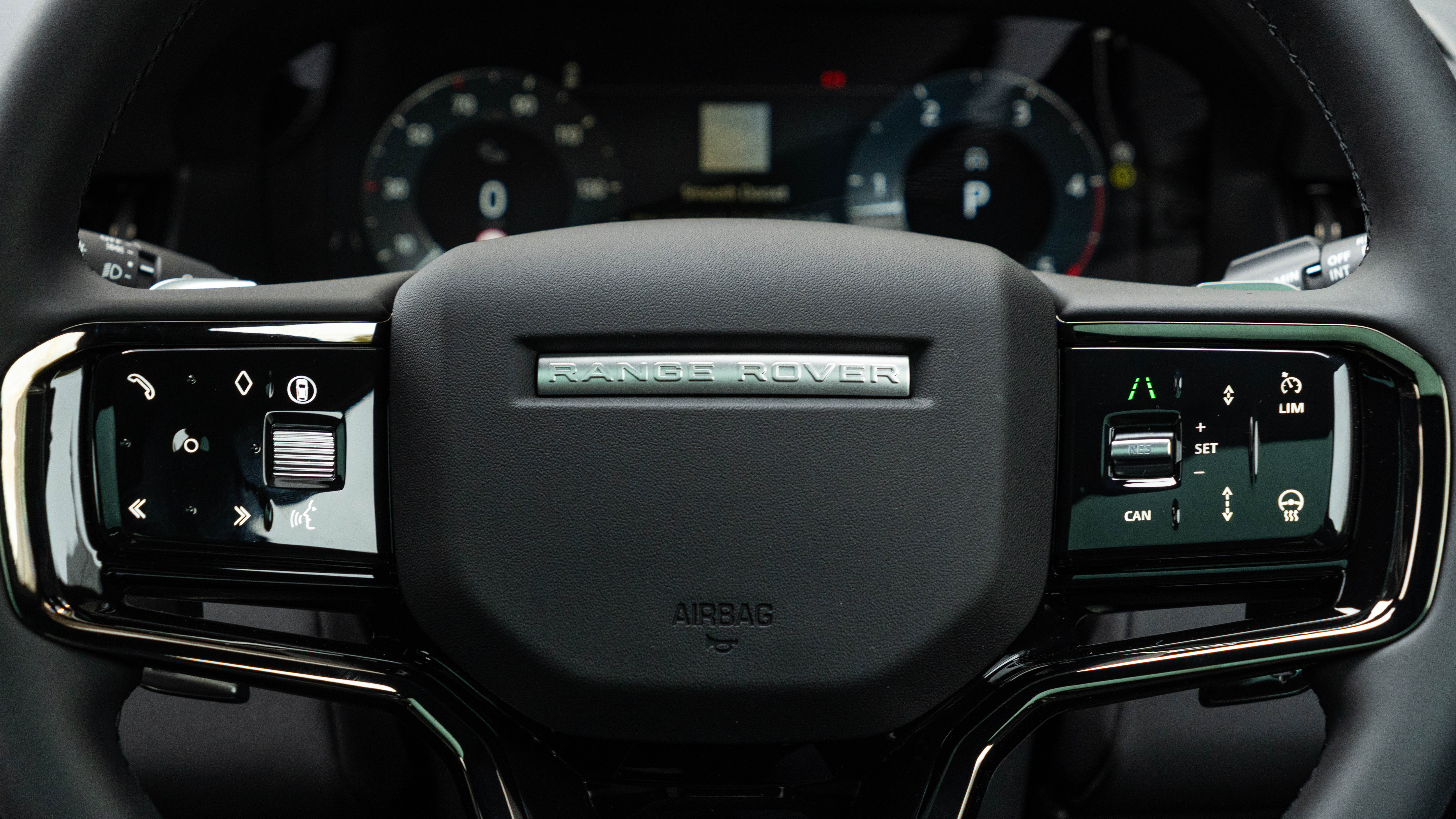 RANGE ROVER EVOQUE 2.0 D200 DYNAMIC SE 5DR AUTO HATCHBACK