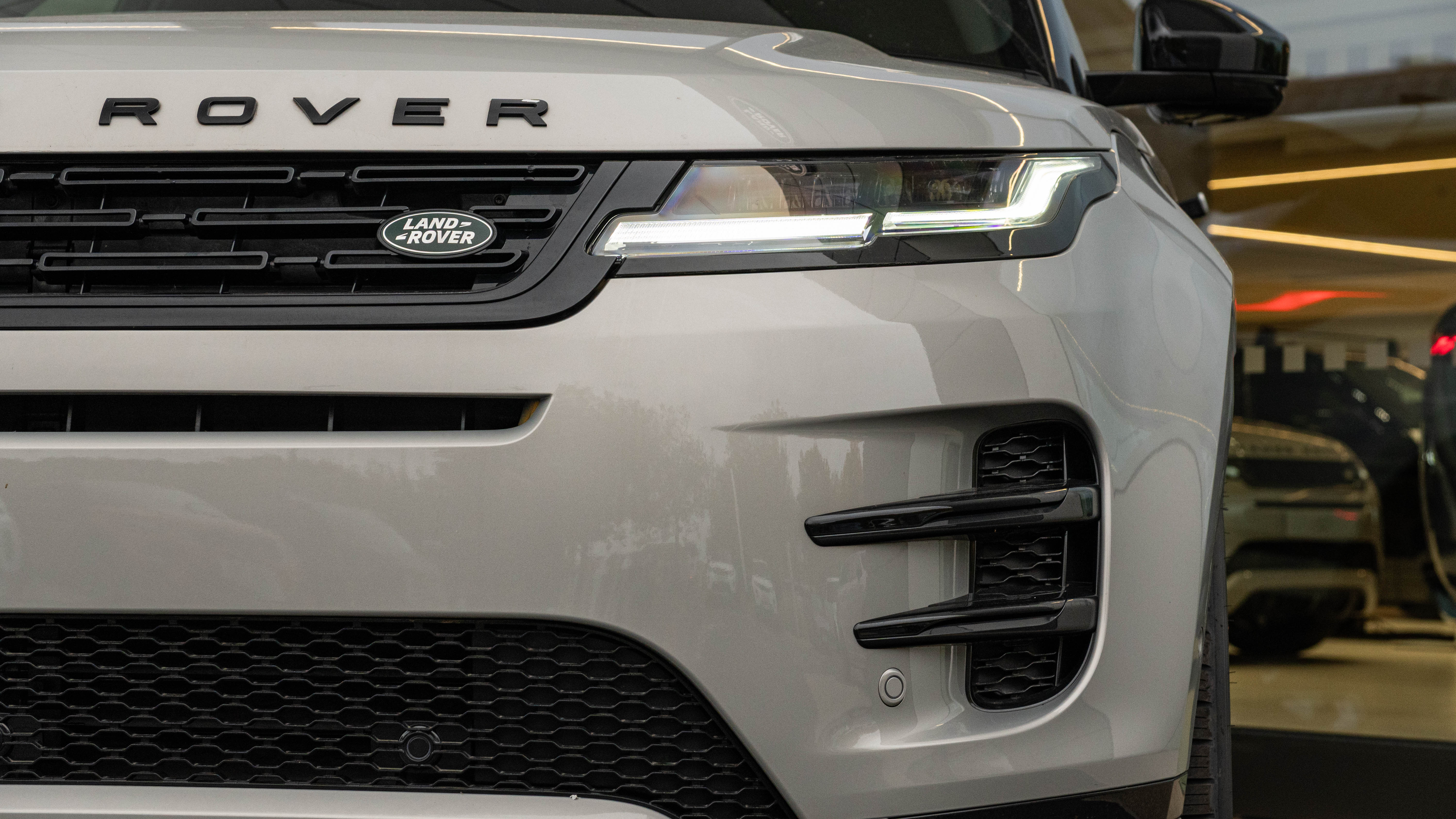 RANGE ROVER EVOQUE 2.0 D200 DYNAMIC SE 5DR AUTO HATCHBACK