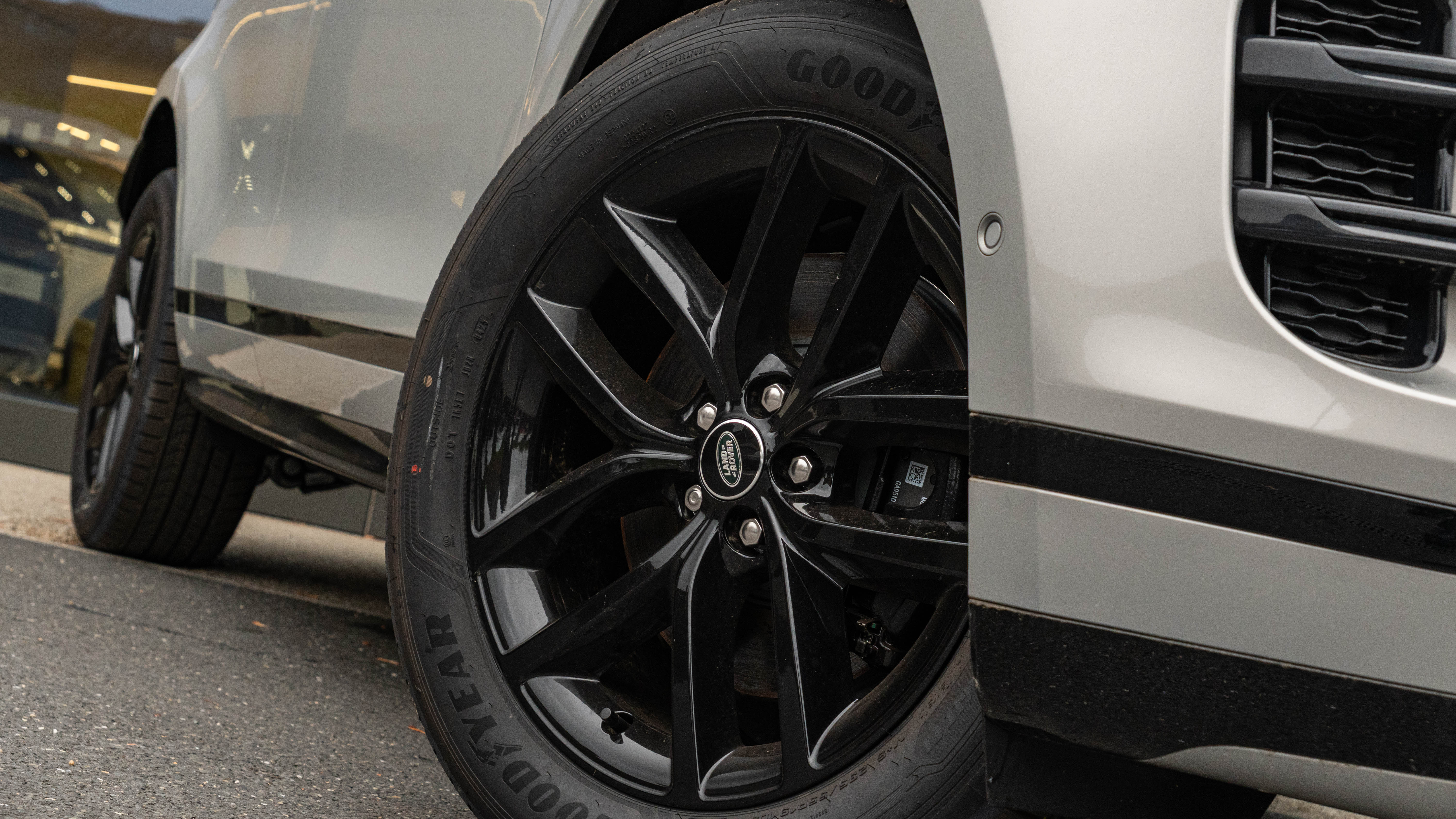 RANGE ROVER EVOQUE 2.0 D200 DYNAMIC SE 5DR AUTO HATCHBACK