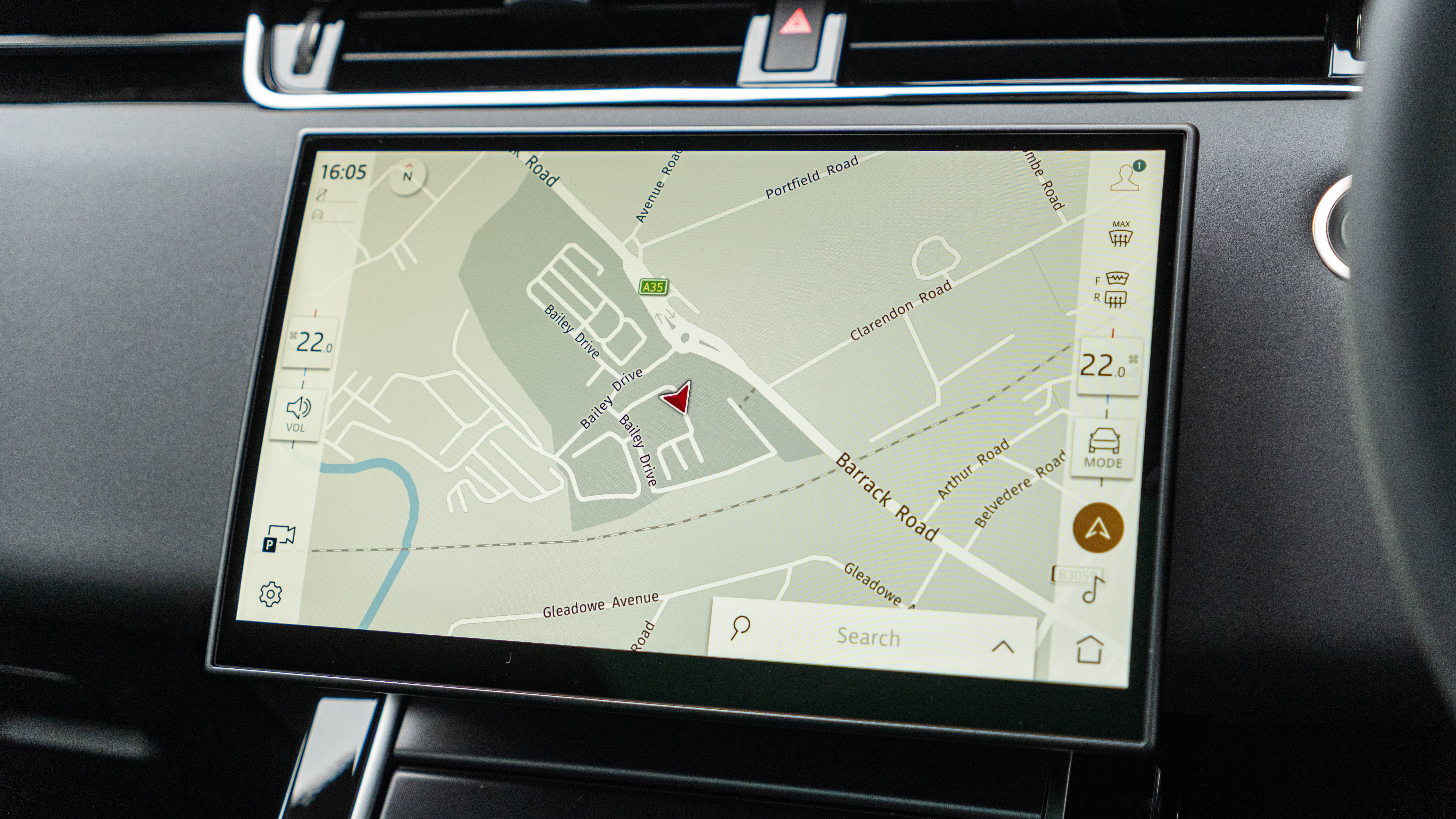 RANGE ROVER EVOQUE 2.0 D200 DYNAMIC SE 5DR AUTO HATCHBACK