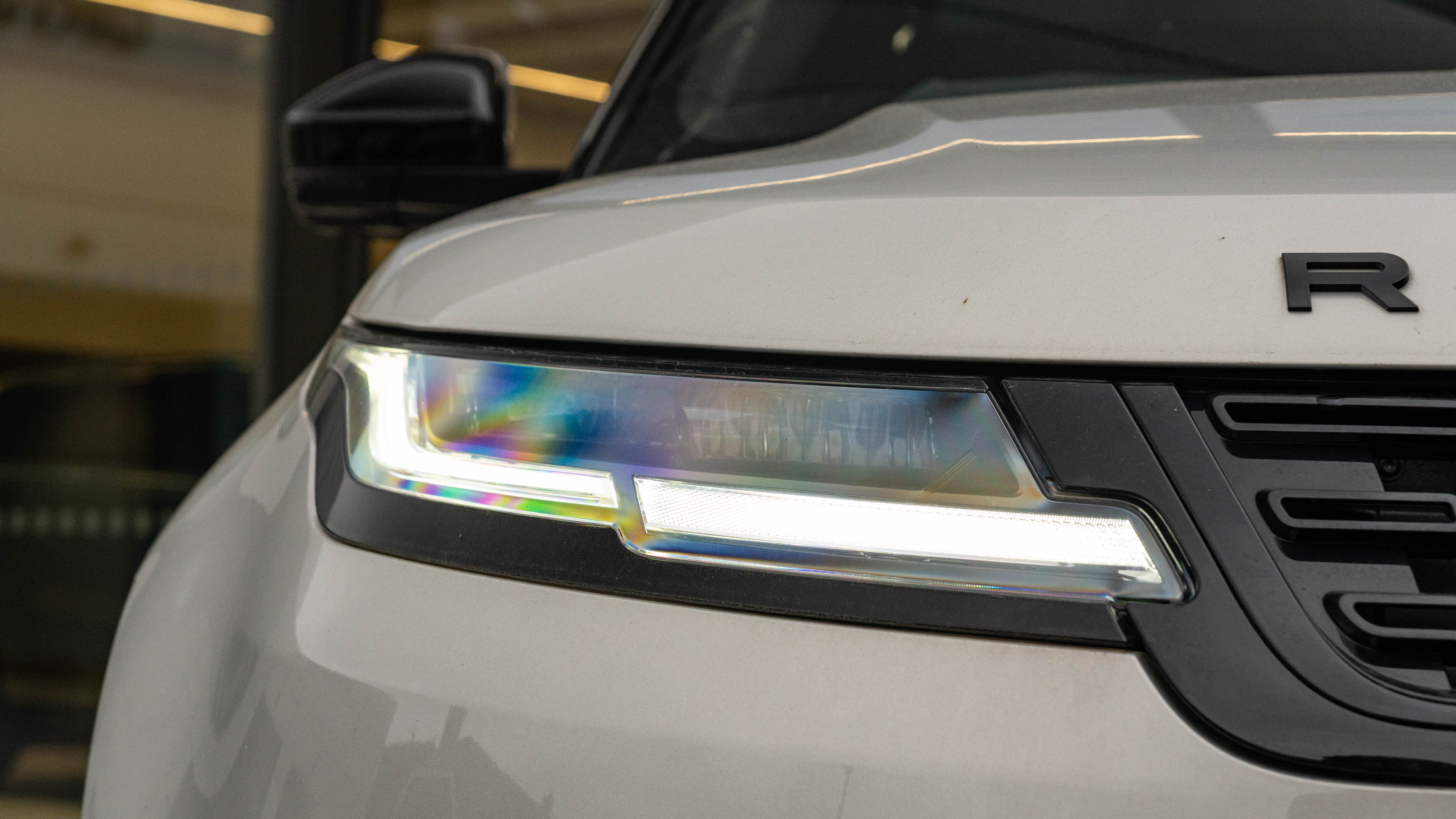 RANGE ROVER EVOQUE 2.0 D200 DYNAMIC SE 5DR AUTO HATCHBACK