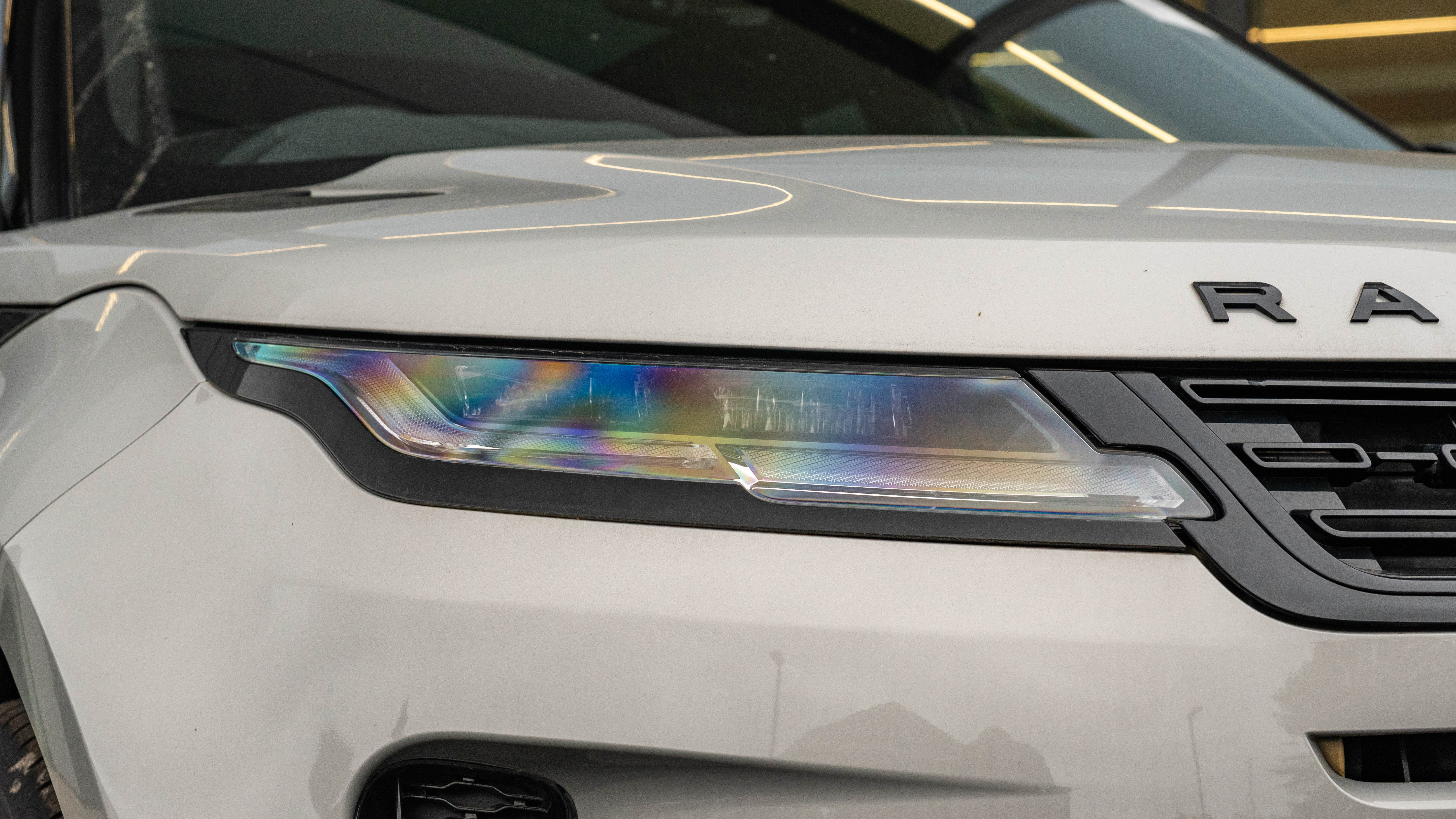 RANGE ROVER EVOQUE 2.0 D200 DYNAMIC SE 5DR AUTO HATCHBACK
