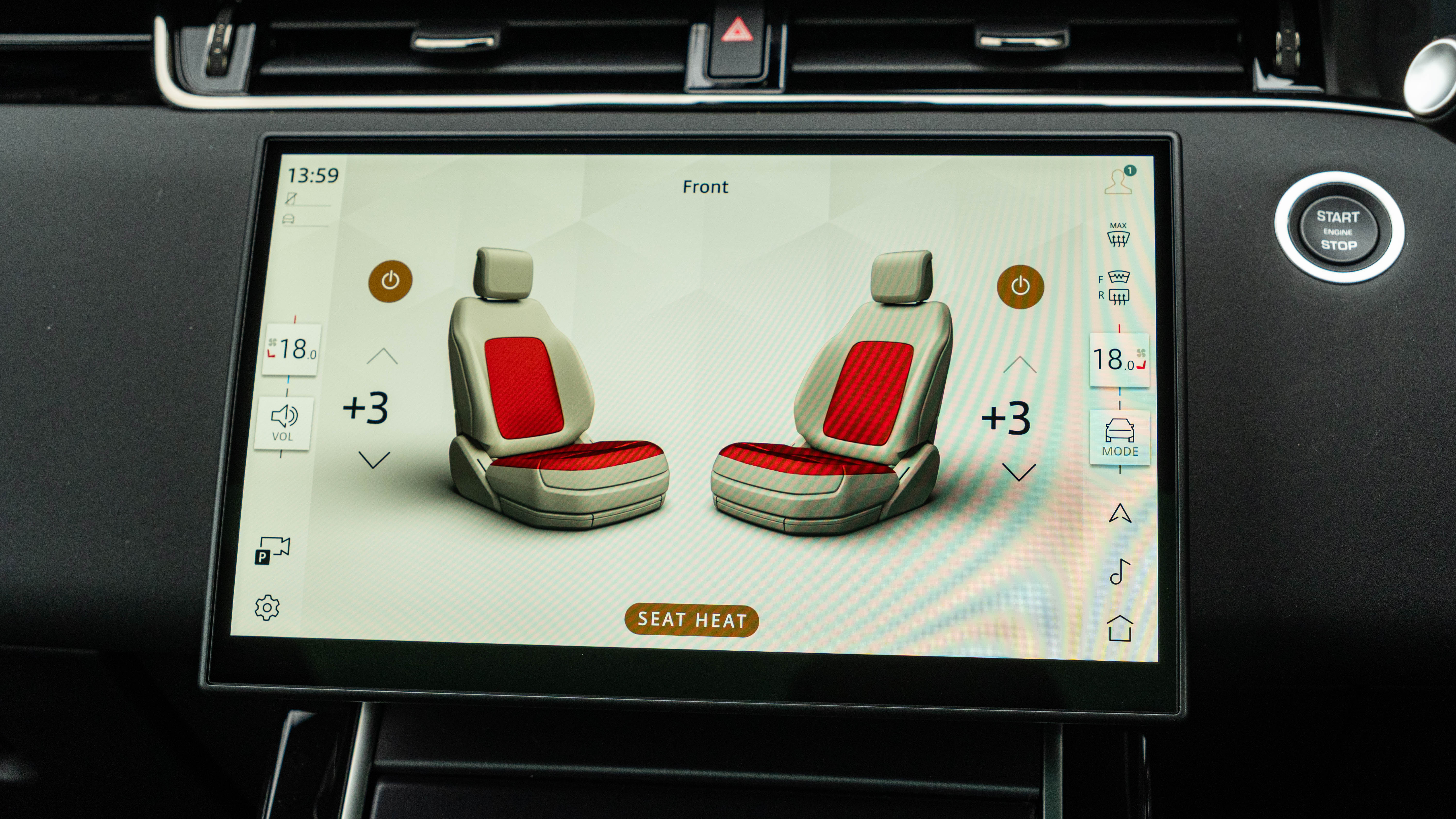 RANGE ROVER EVOQUE 2.0 D200 DYNAMIC SE 5DR AUTO HATCHBACK