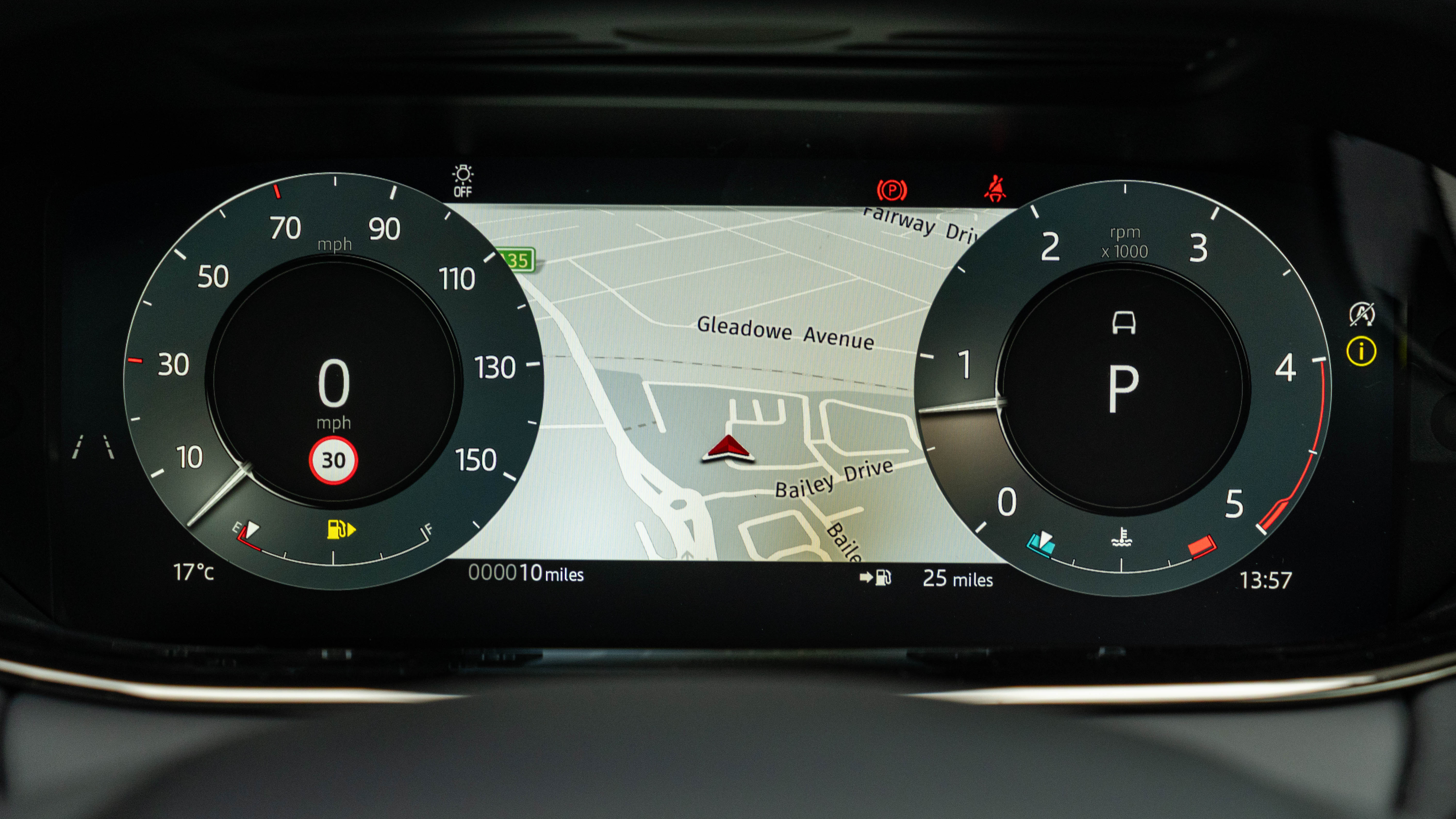 RANGE ROVER EVOQUE 2.0 D200 DYNAMIC SE 5DR AUTO HATCHBACK