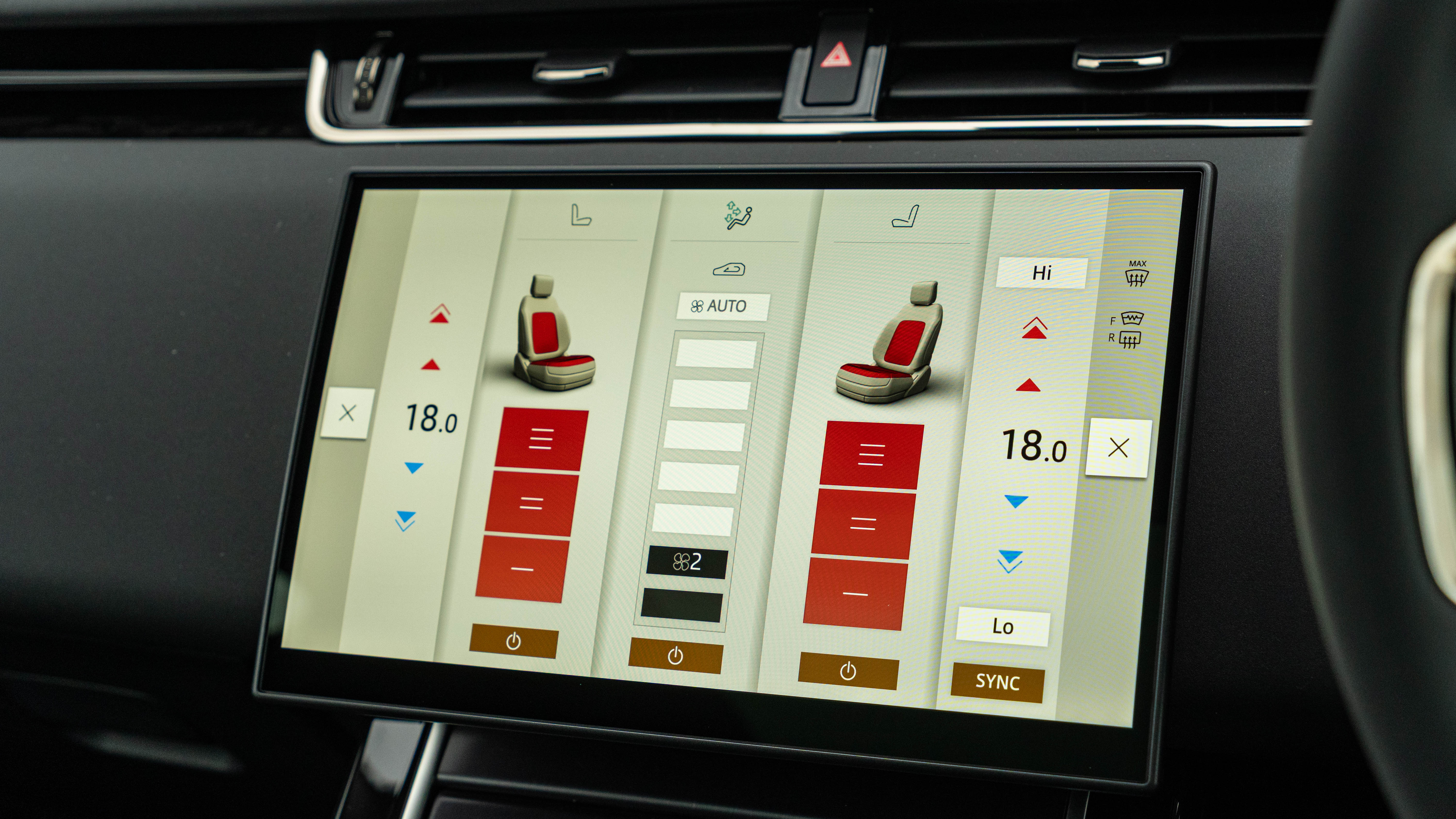 RANGE ROVER EVOQUE 2.0 D200 DYNAMIC SE 5DR AUTO HATCHBACK