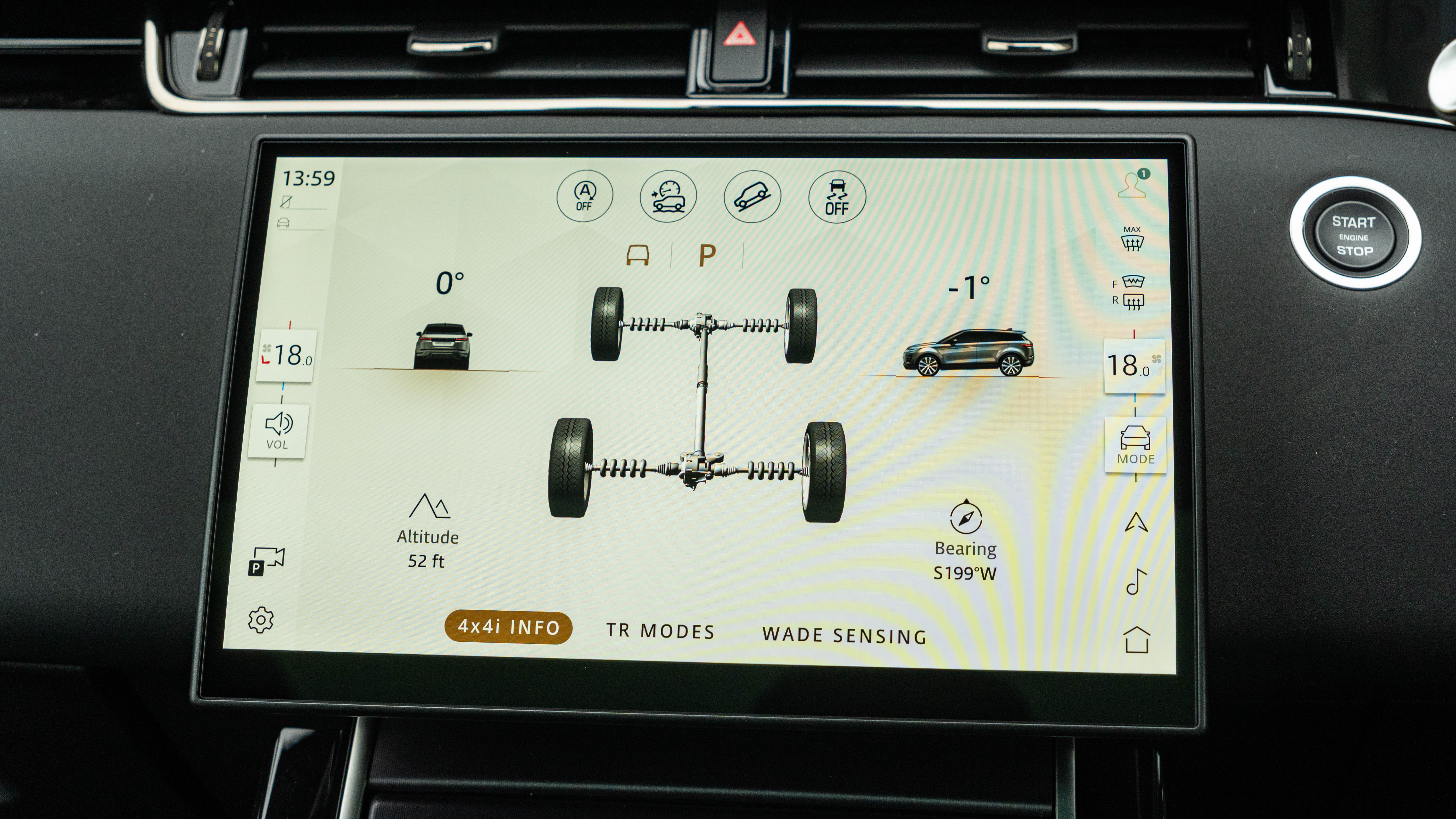 RANGE ROVER EVOQUE 2.0 D200 DYNAMIC SE 5DR AUTO HATCHBACK