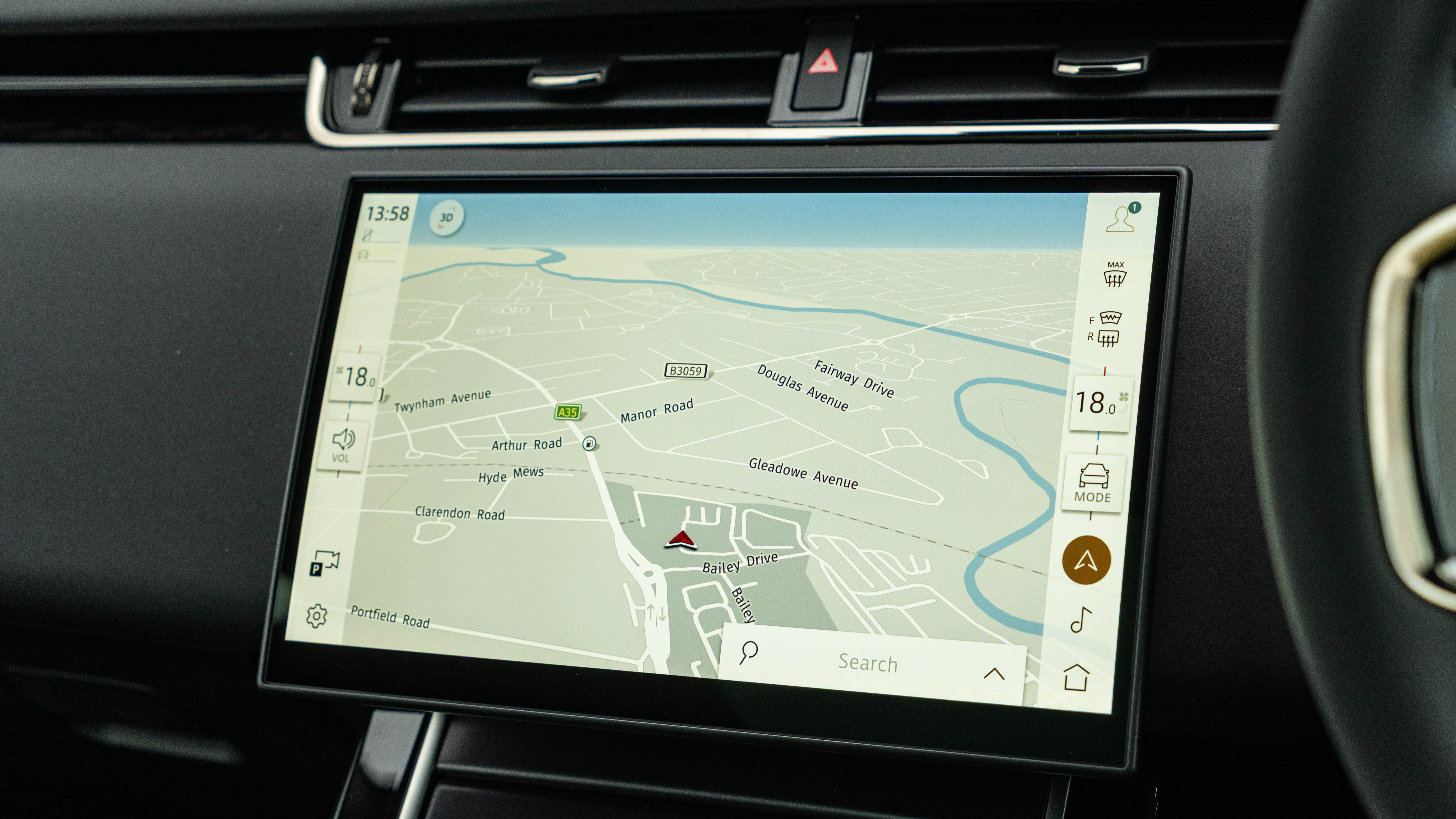 RANGE ROVER EVOQUE 2.0 D200 DYNAMIC SE 5DR AUTO HATCHBACK