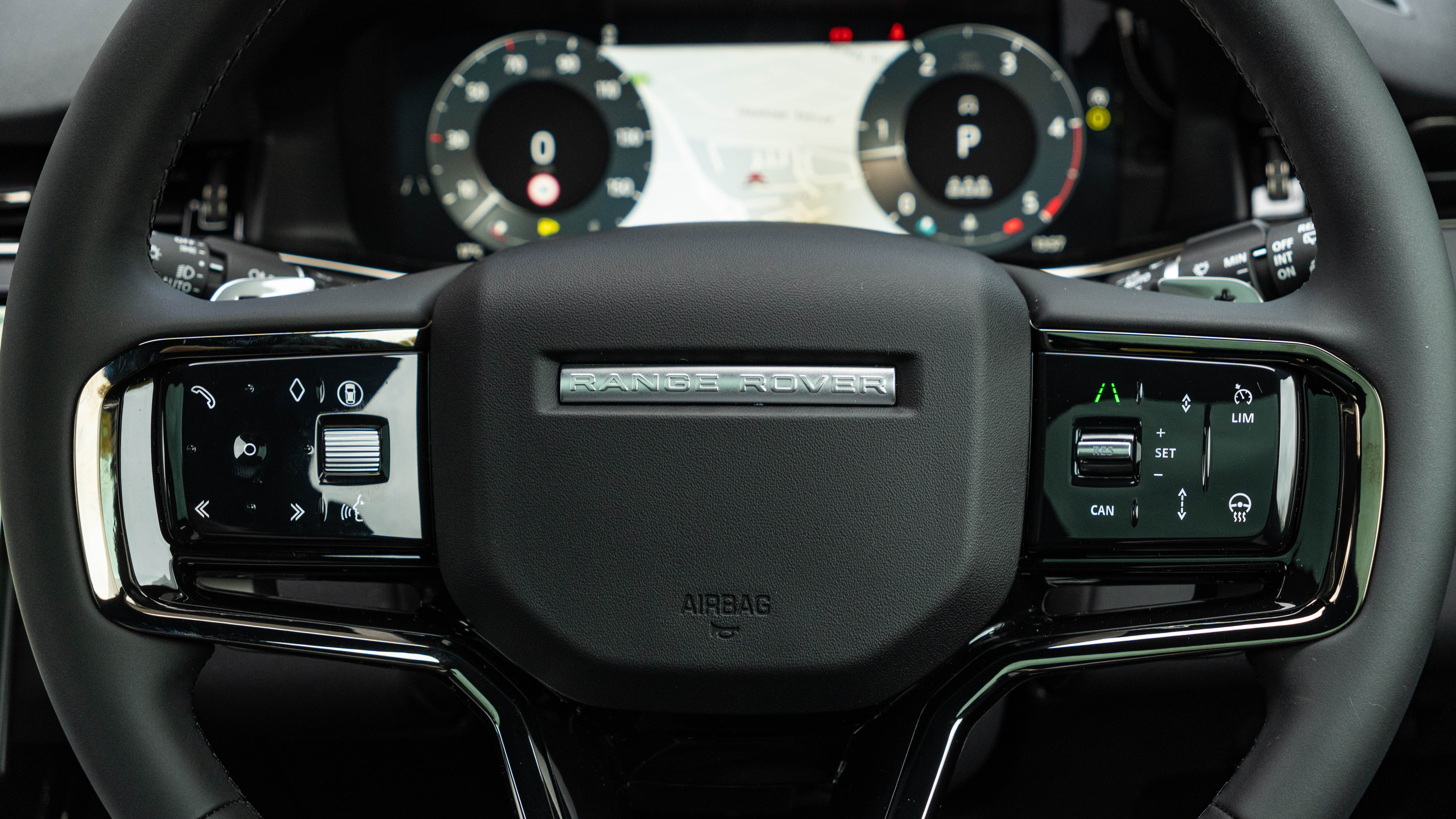 RANGE ROVER EVOQUE 2.0 D200 DYNAMIC SE 5DR AUTO HATCHBACK