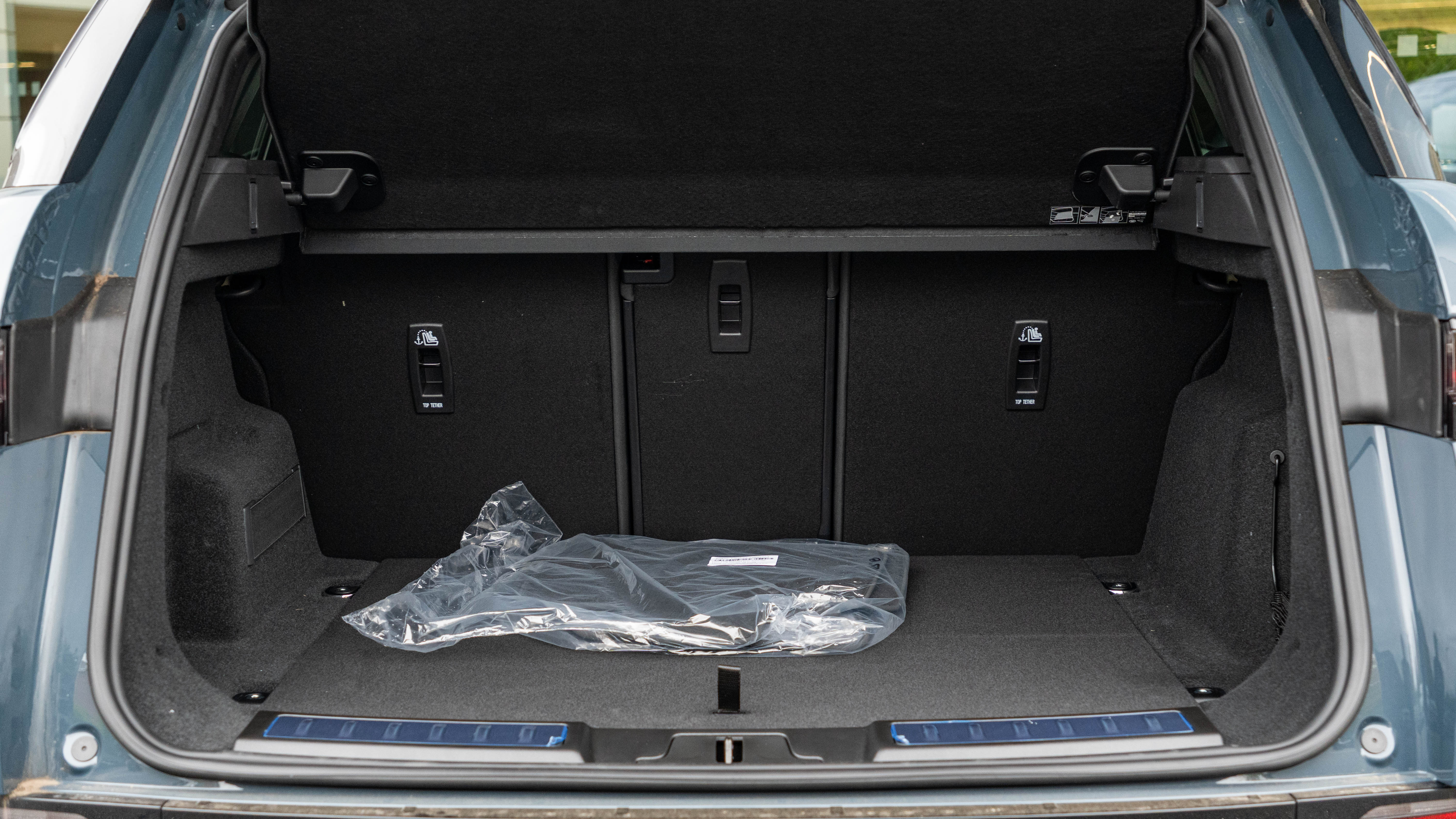 RANGE ROVER EVOQUE 2.0 D200 DYNAMIC SE 5DR AUTO HATCHBACK