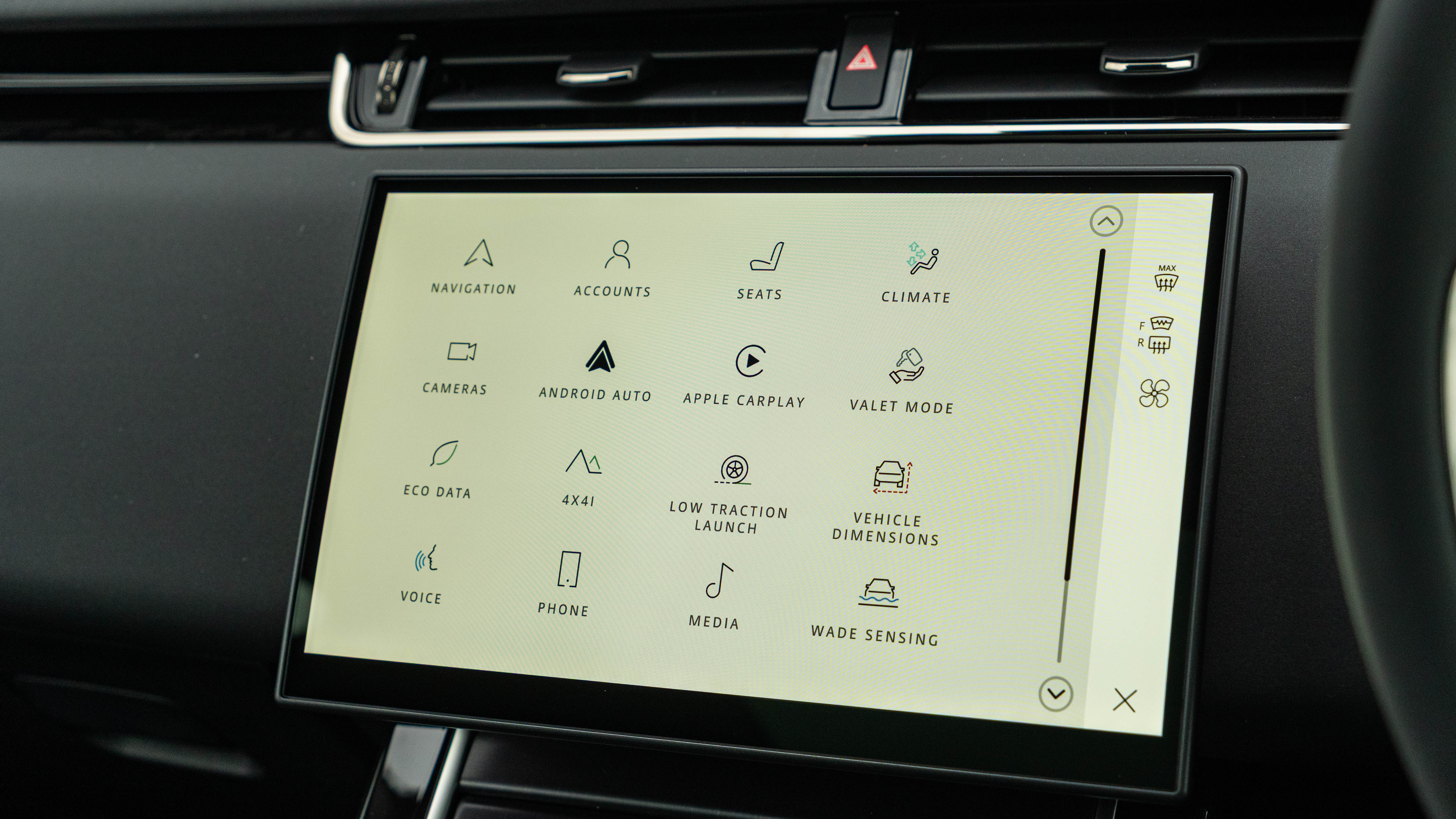 RANGE ROVER EVOQUE 2.0 D200 DYNAMIC SE 5DR AUTO HATCHBACK