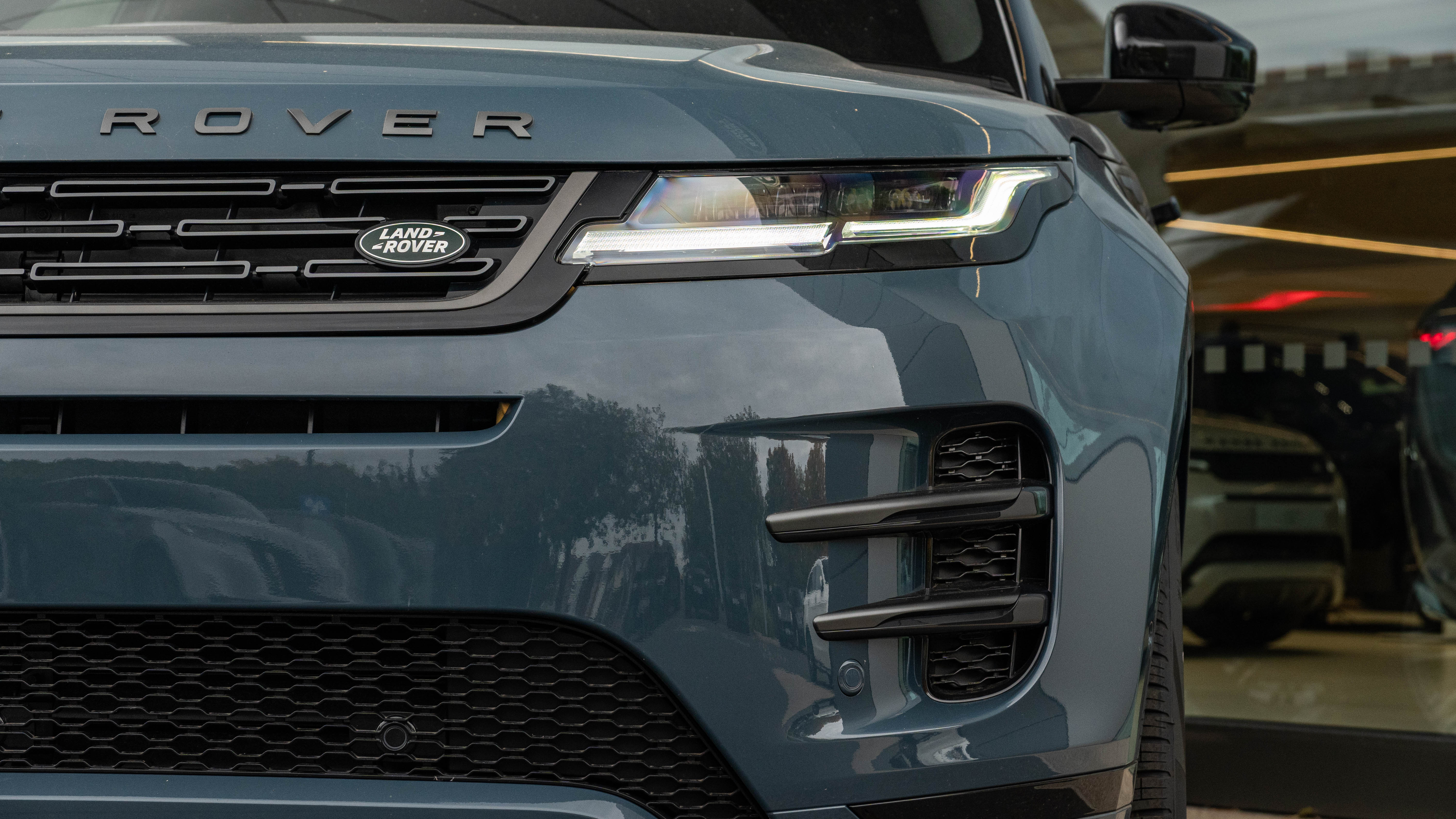 RANGE ROVER EVOQUE 2.0 D200 DYNAMIC SE 5DR AUTO HATCHBACK