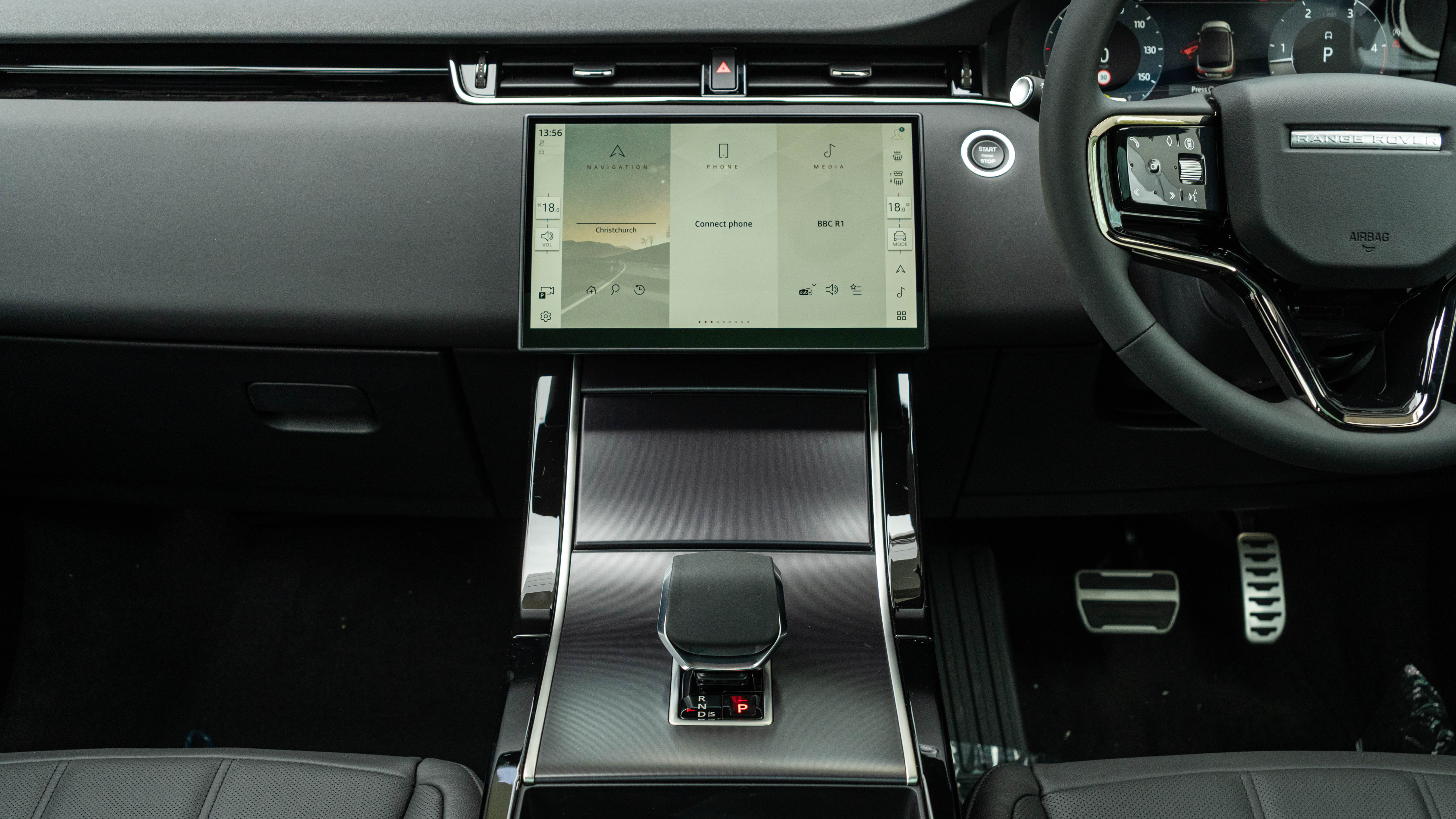 RANGE ROVER EVOQUE 2.0 D200 DYNAMIC SE 5DR AUTO HATCHBACK