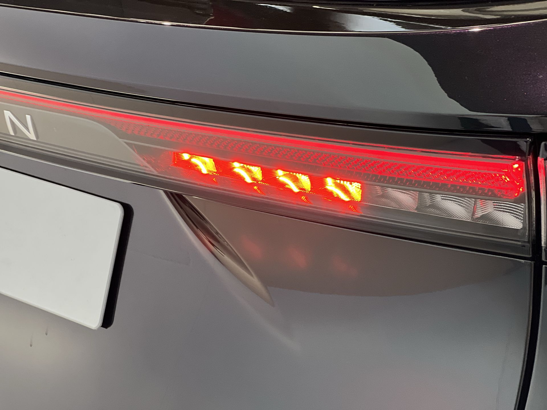 ARIYA 178KW ADVANCE 87KWH 22KWCH 5DR AUTO [SKY PACK] HATCHBACK