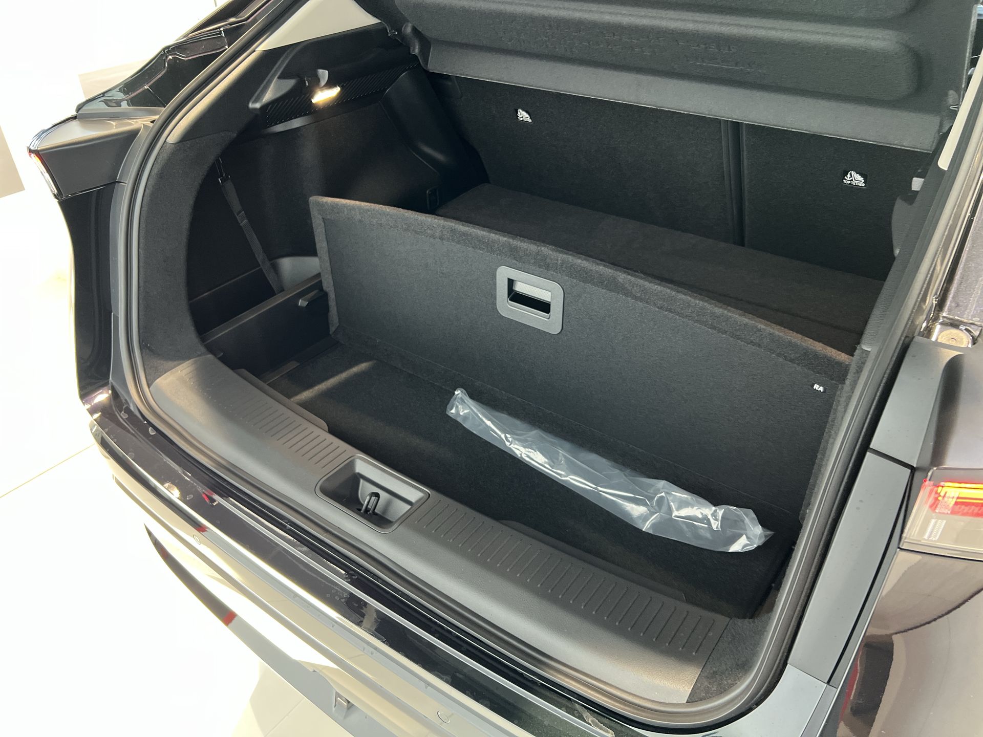 ARIYA 178KW ADVANCE 87KWH 22KWCH 5DR AUTO [SKY PACK] HATCHBACK