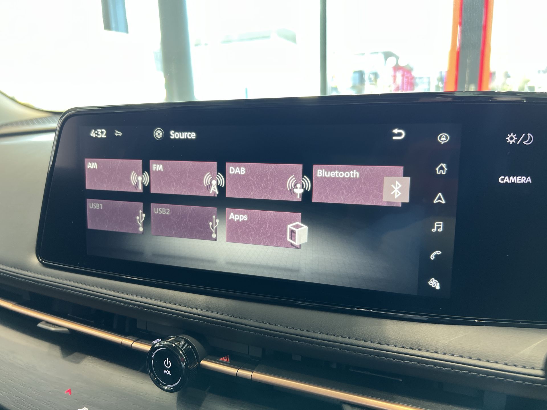 ARIYA 178KW ADVANCE 87KWH 22KWCH 5DR AUTO [SKY PACK] HATCHBACK