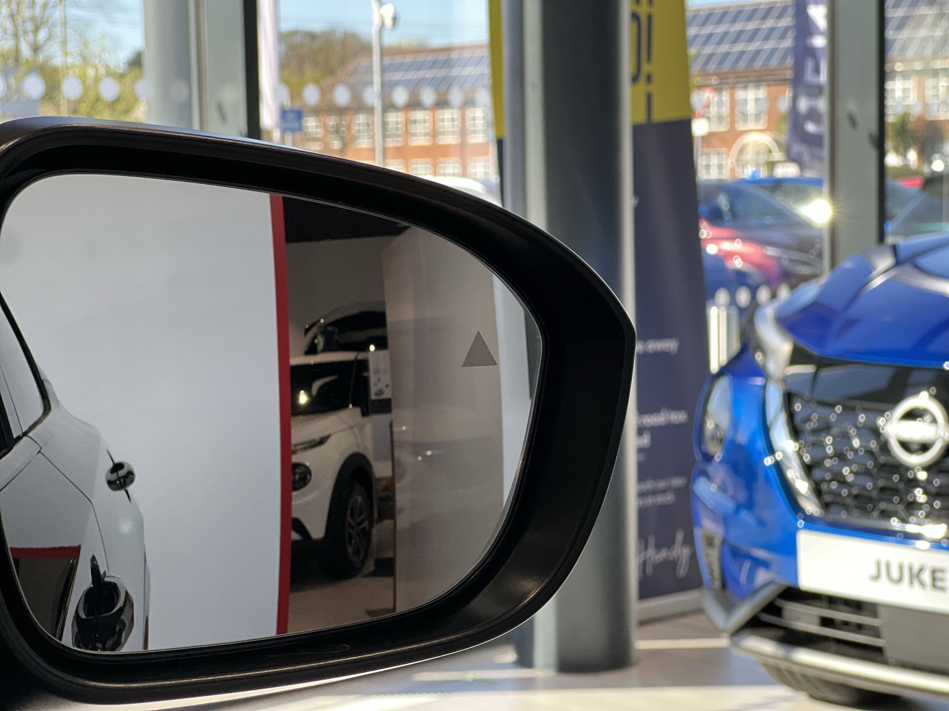 ARIYA 178KW ADVANCE 87KWH 22KWCH 5DR AUTO [SKY PACK] HATCHBACK