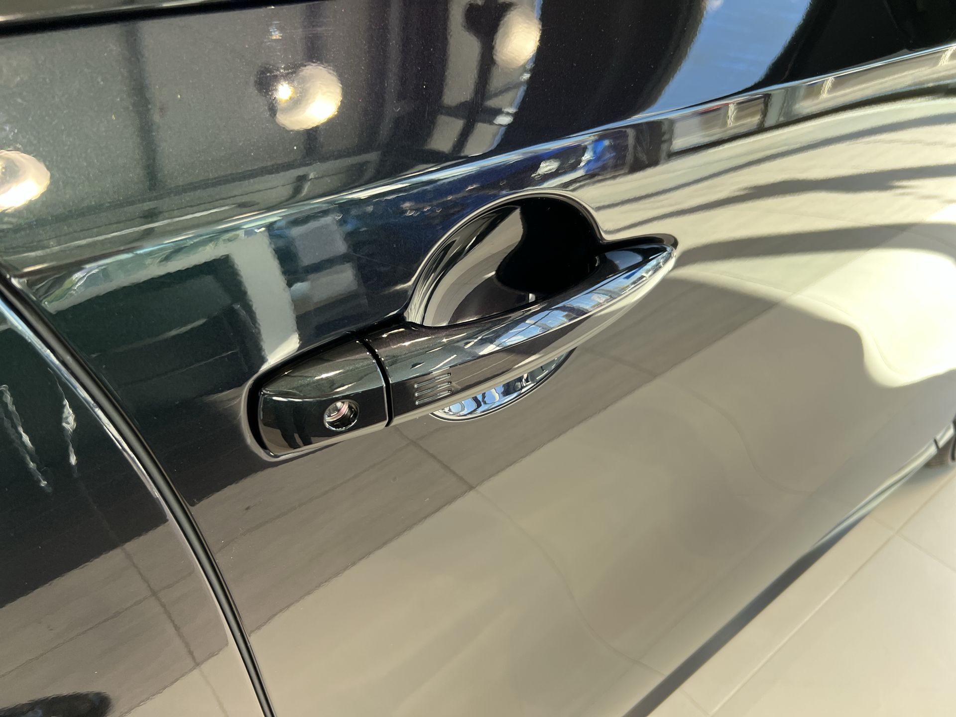 ARIYA 178KW ADVANCE 87KWH 22KWCH 5DR AUTO [SKY PACK] HATCHBACK