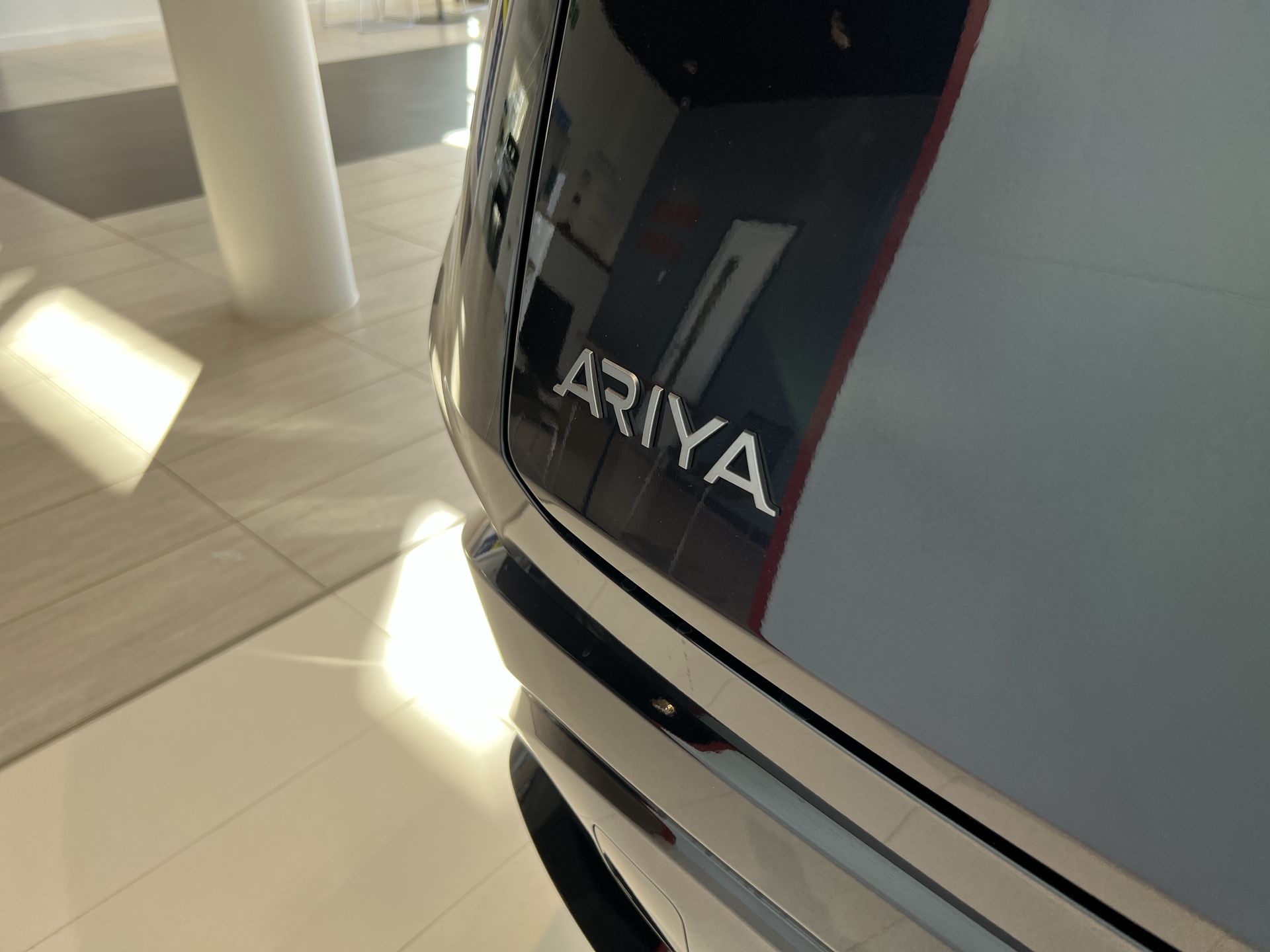 ARIYA 178KW ADVANCE 87KWH 22KWCH 5DR AUTO [SKY PACK] HATCHBACK