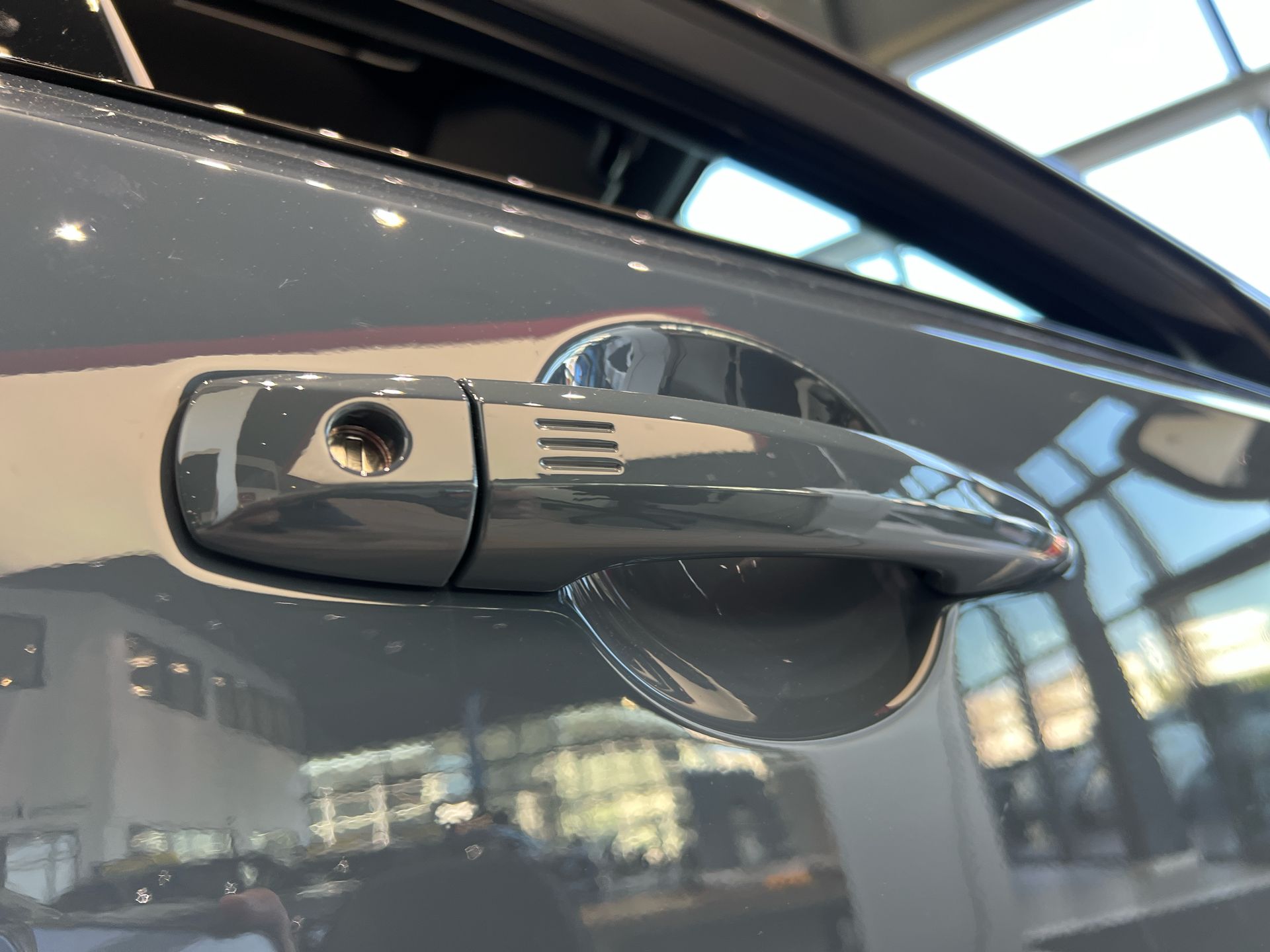 ARIYA 320KW NISMO 87KWH 22KWCH 5DR E-4ORCE AUTO HATCHBACK