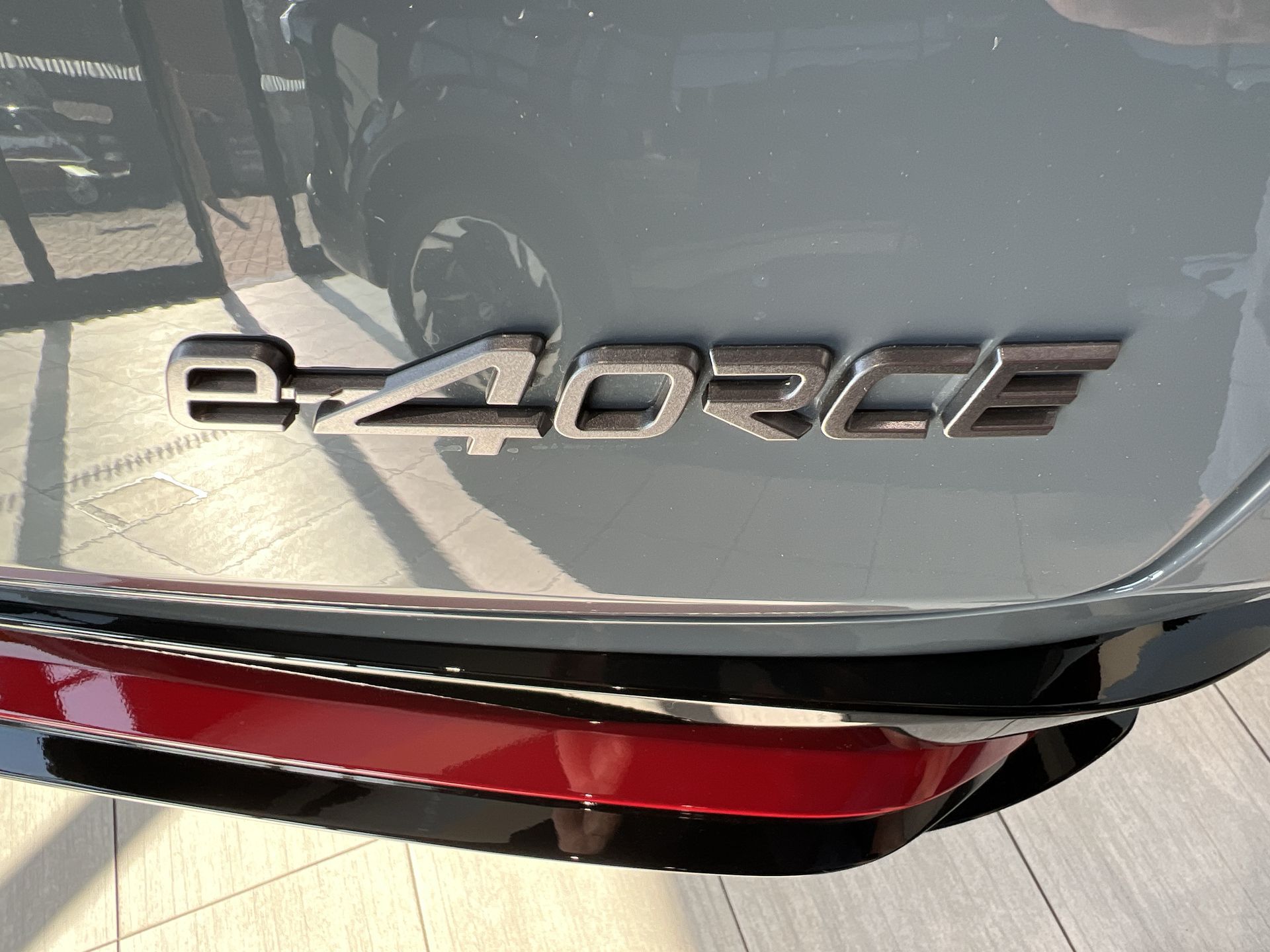 ARIYA 320KW NISMO 87KWH 22KWCH 5DR E-4ORCE AUTO HATCHBACK