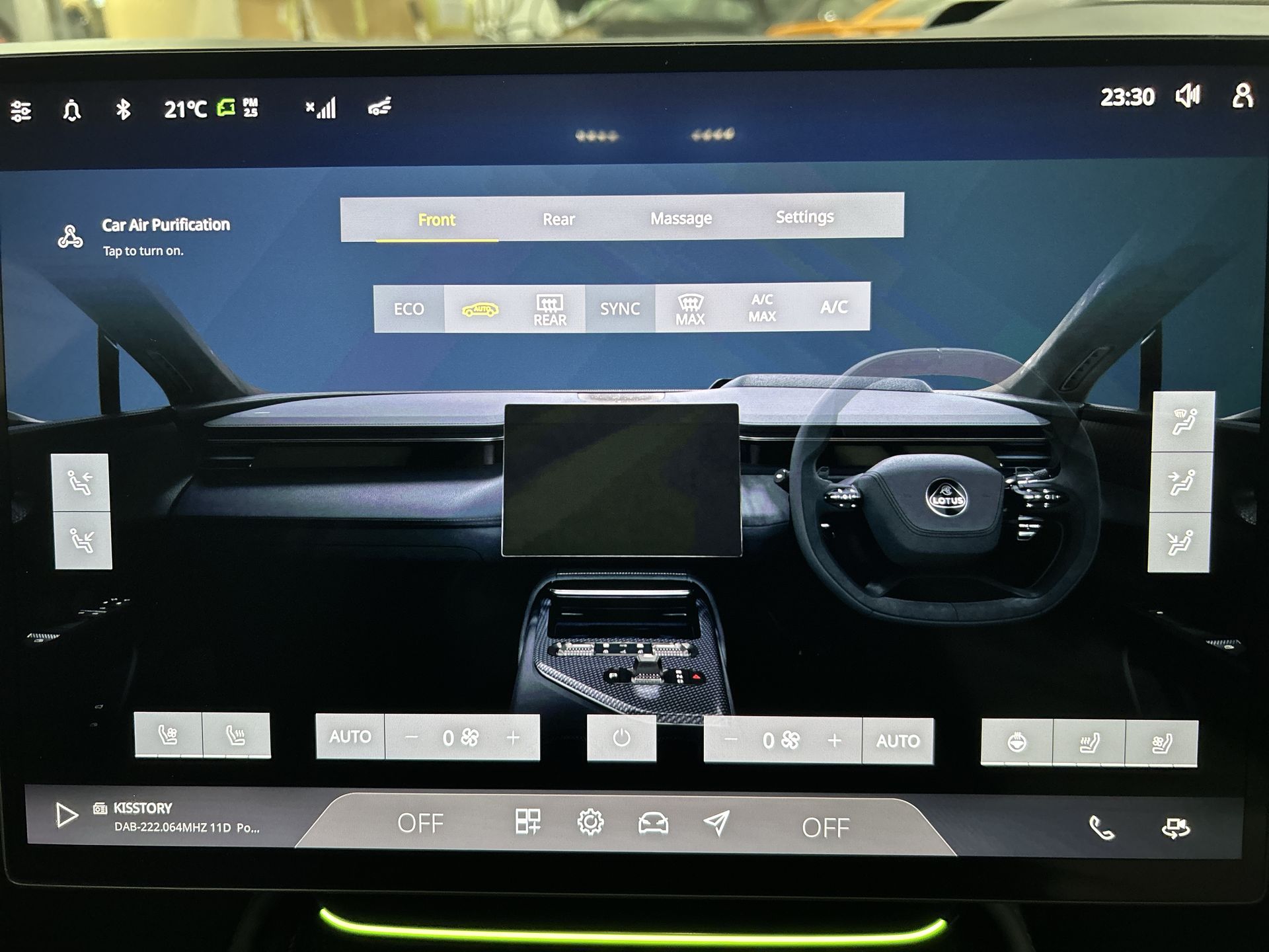 EMEYA 450KW S 102KWH 4DR AUTO SALOON