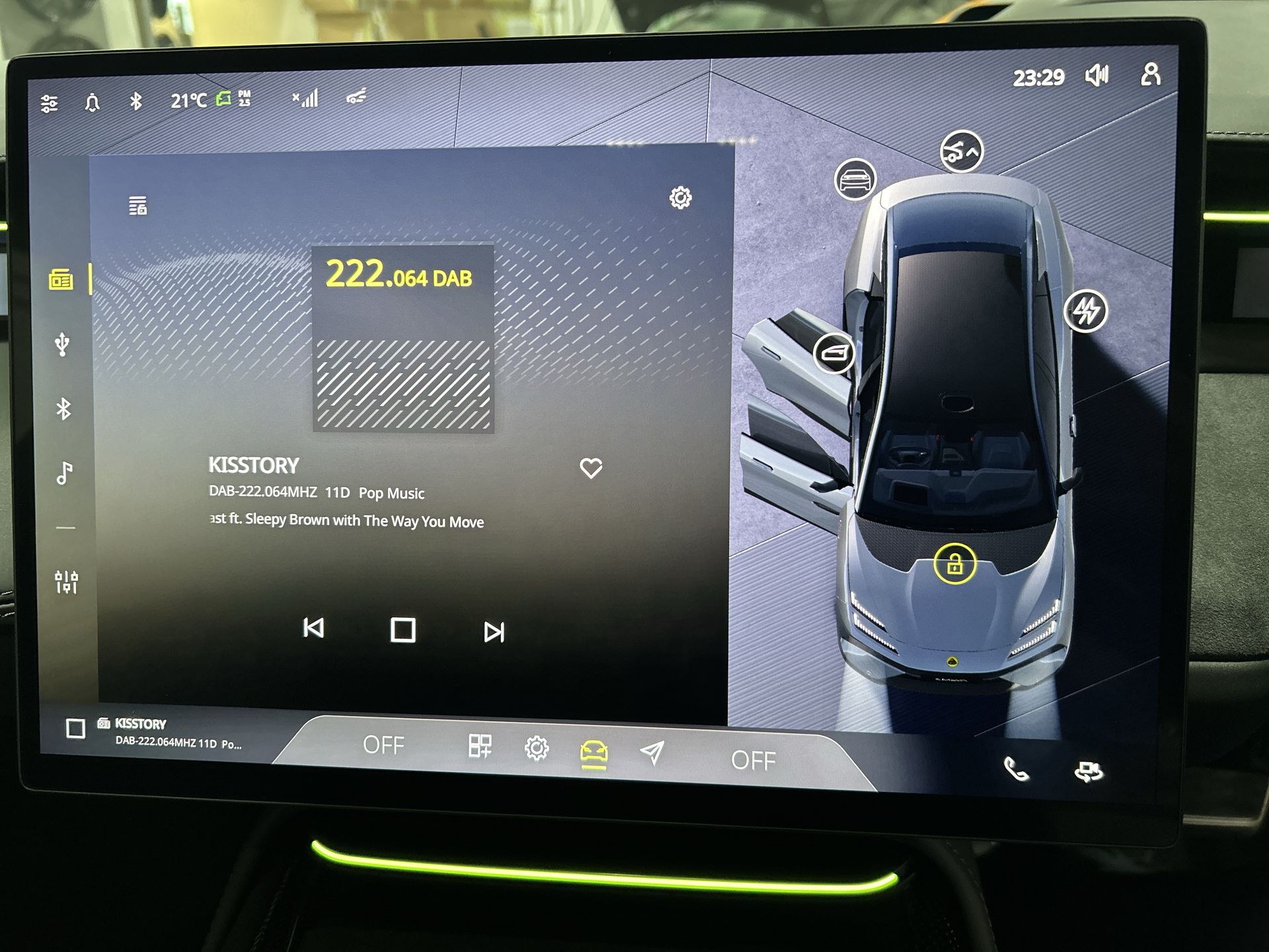 EMEYA 450KW S 102KWH 4DR AUTO SALOON