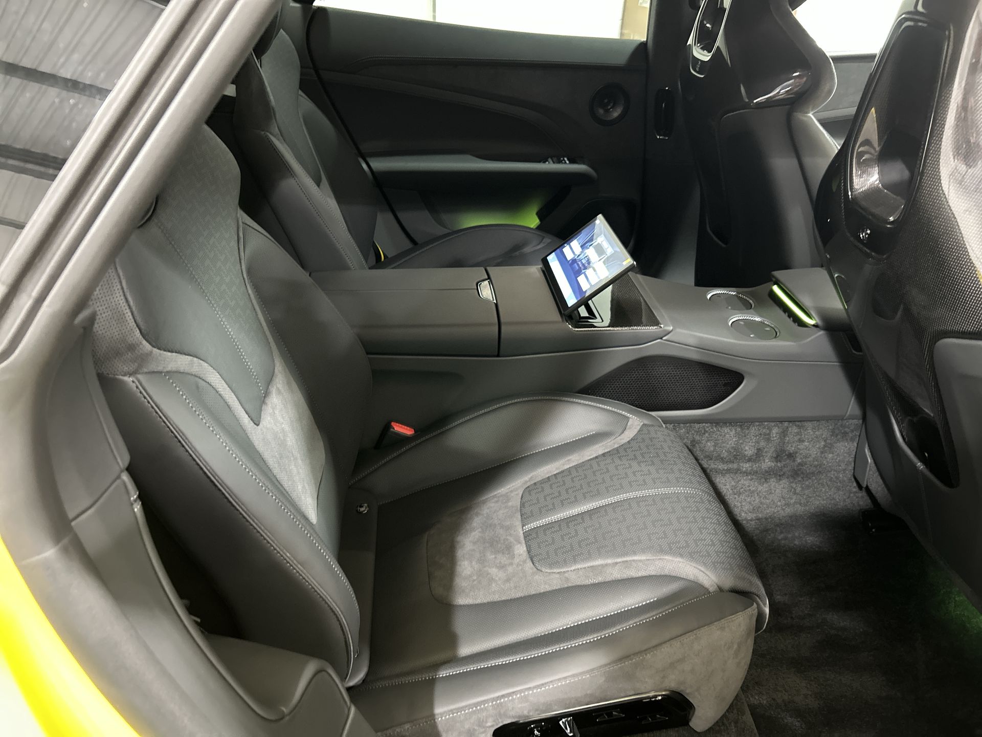 EMEYA 450KW S 102KWH 4DR AUTO SALOON