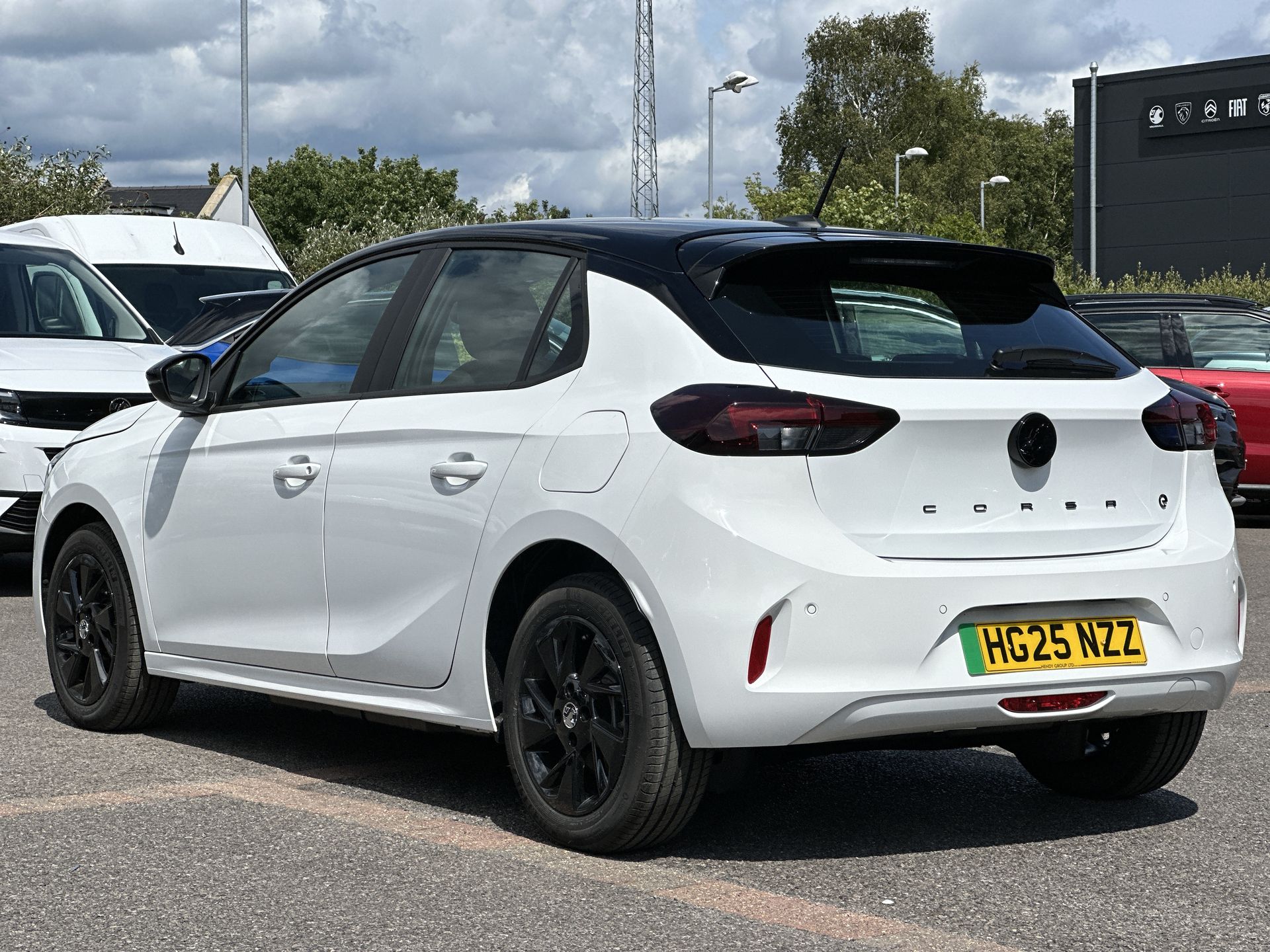 50KWH