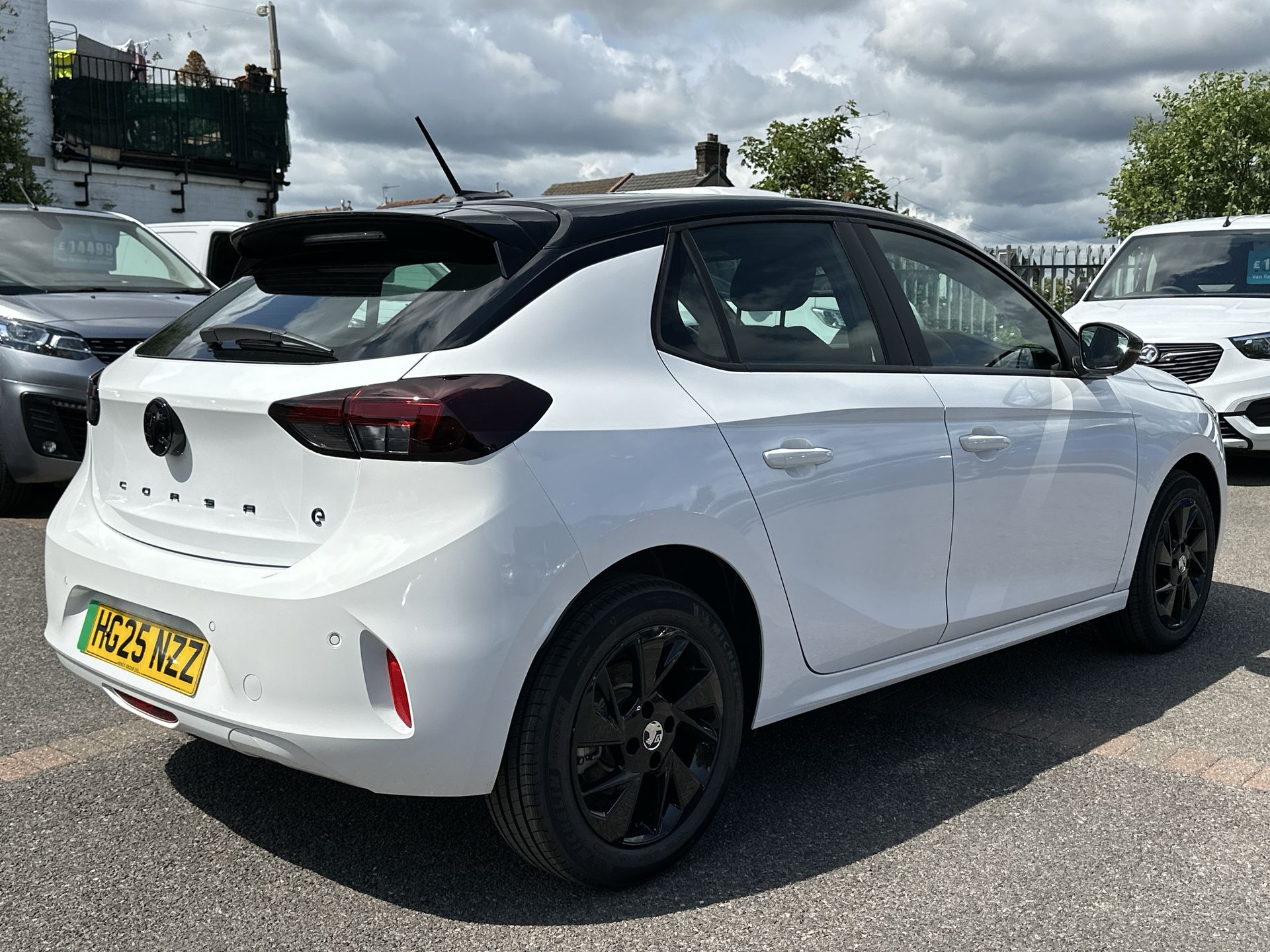 50KWH